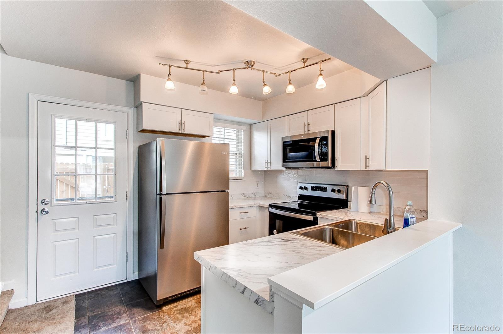 1811 Quebec UNIT 167, Denver CO 80231 Sold Property