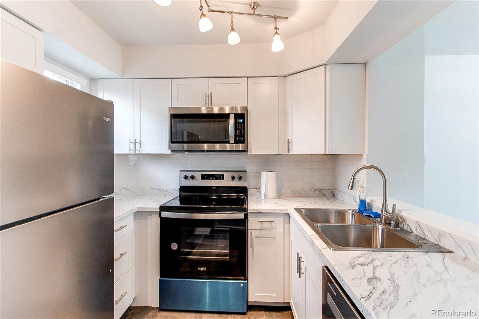1811 Quebec UNIT 167, Denver CO 80231 Sold Property
