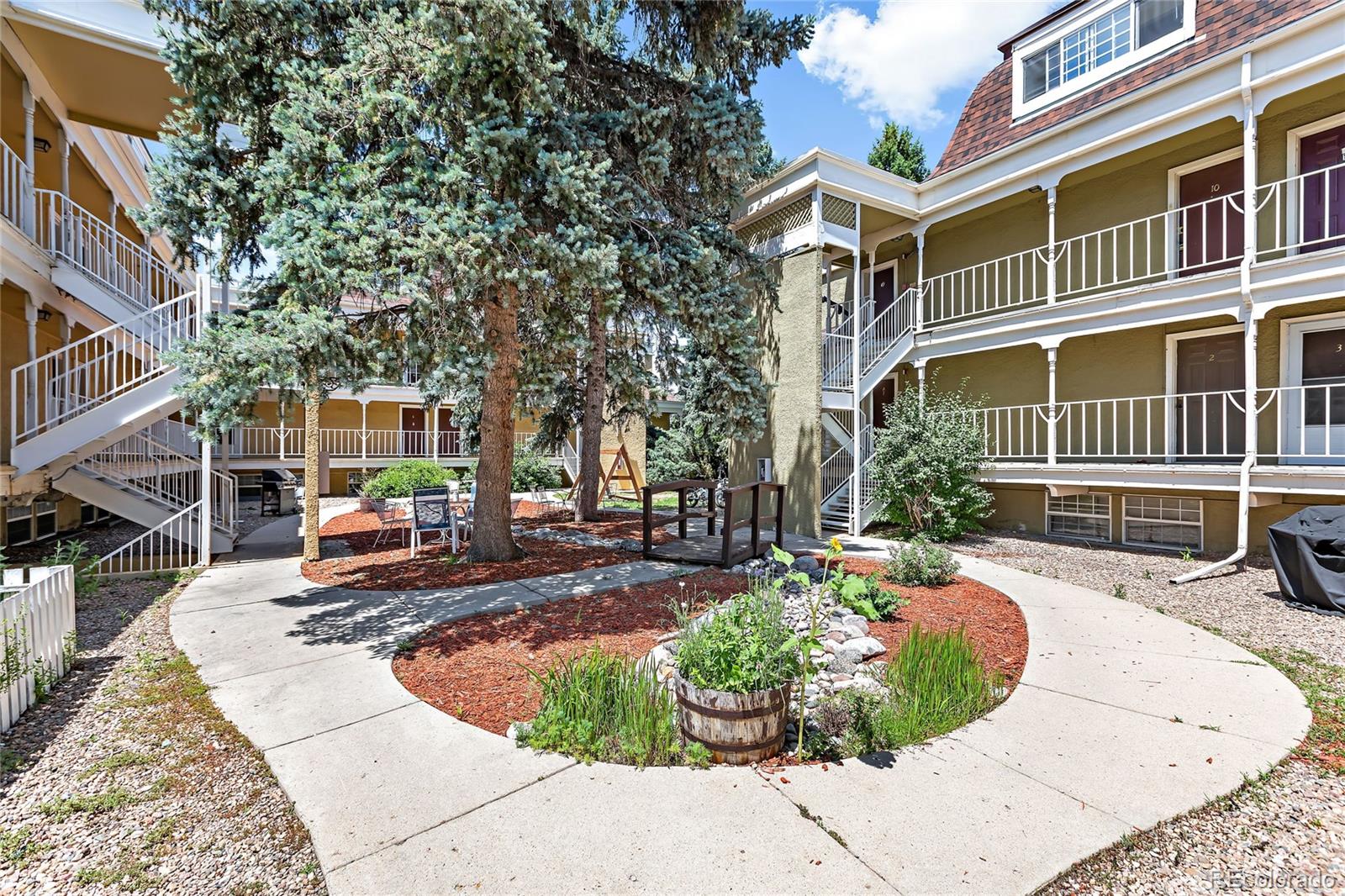 Sold Property