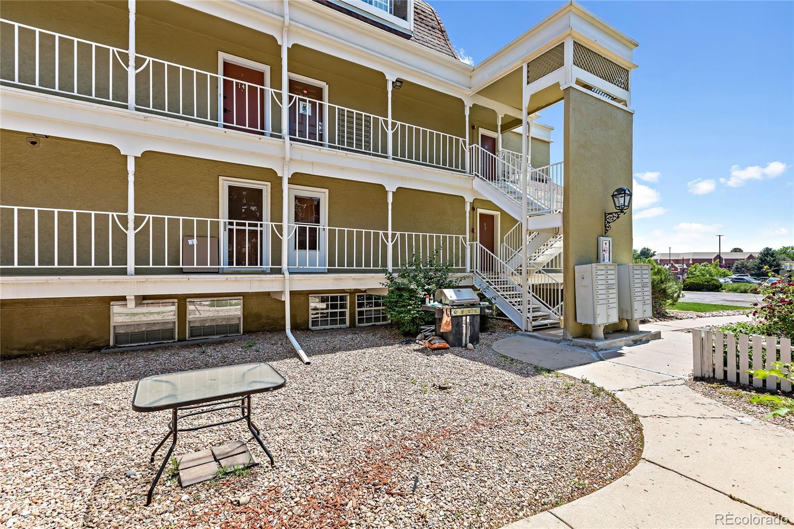 Sold Property