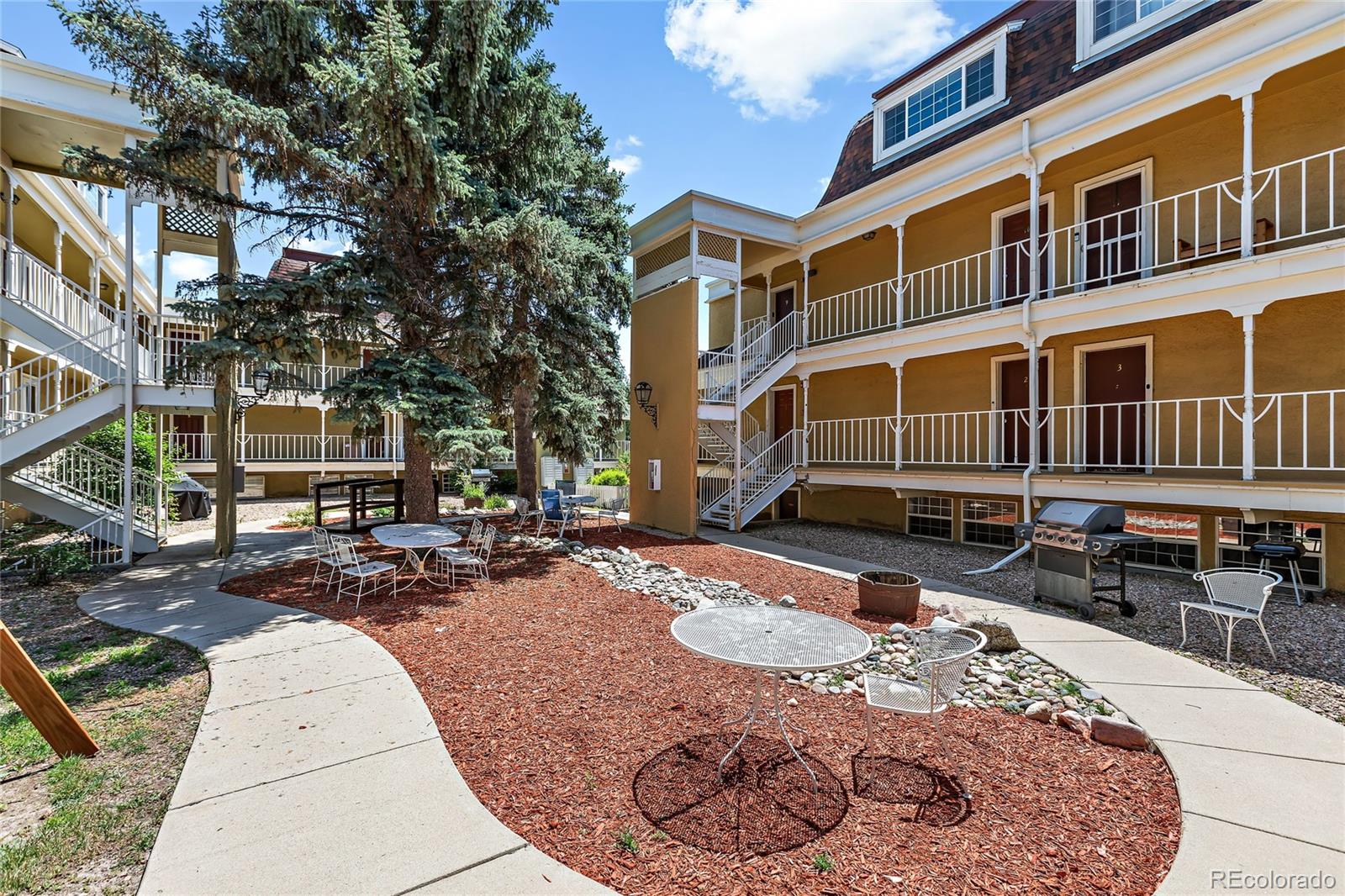 Sold Property