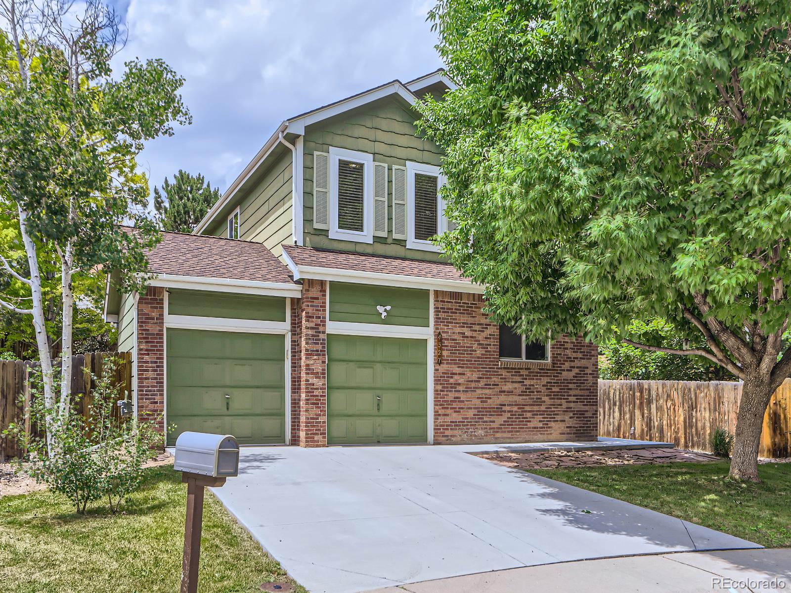 4327 Thorndyke, Broomfield CO 80020 Sold Property