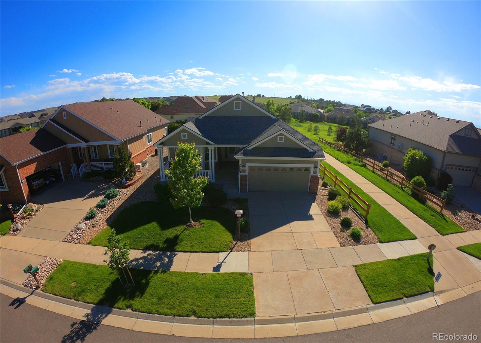 8275 Shawnee, Aurora CO 80016 Sold Property