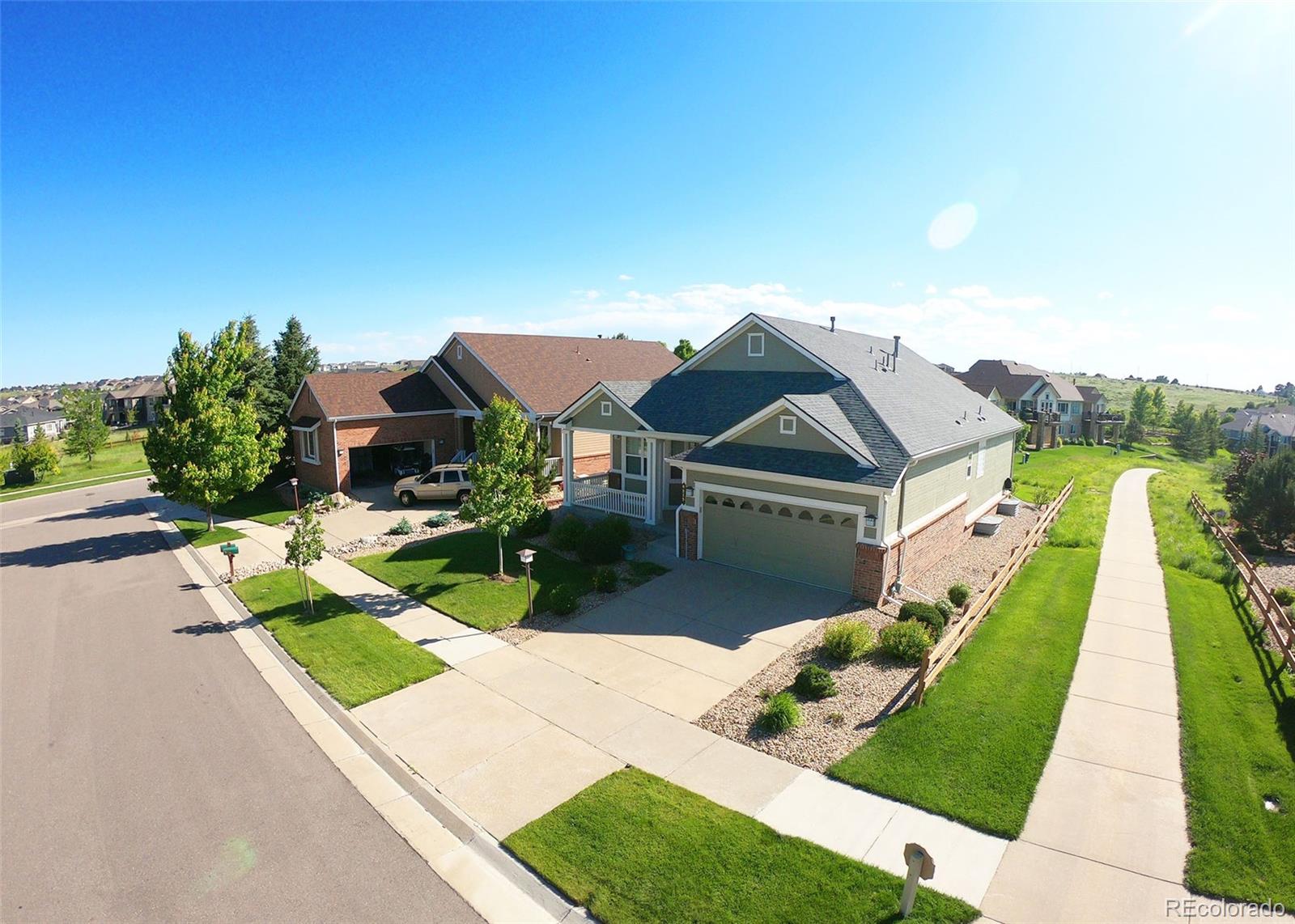 8275 Shawnee, Aurora CO 80016 Sold Property