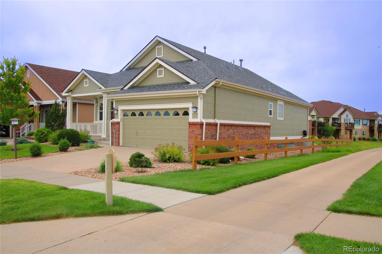 8275 Shawnee, Aurora CO 80016 Sold Property