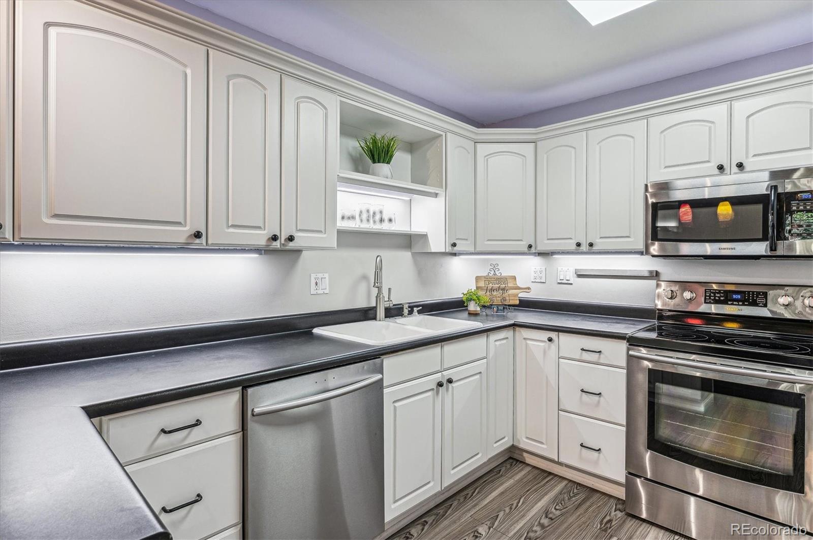 6940 Girard UNIT 405, Denver CO 80224 Sold Property