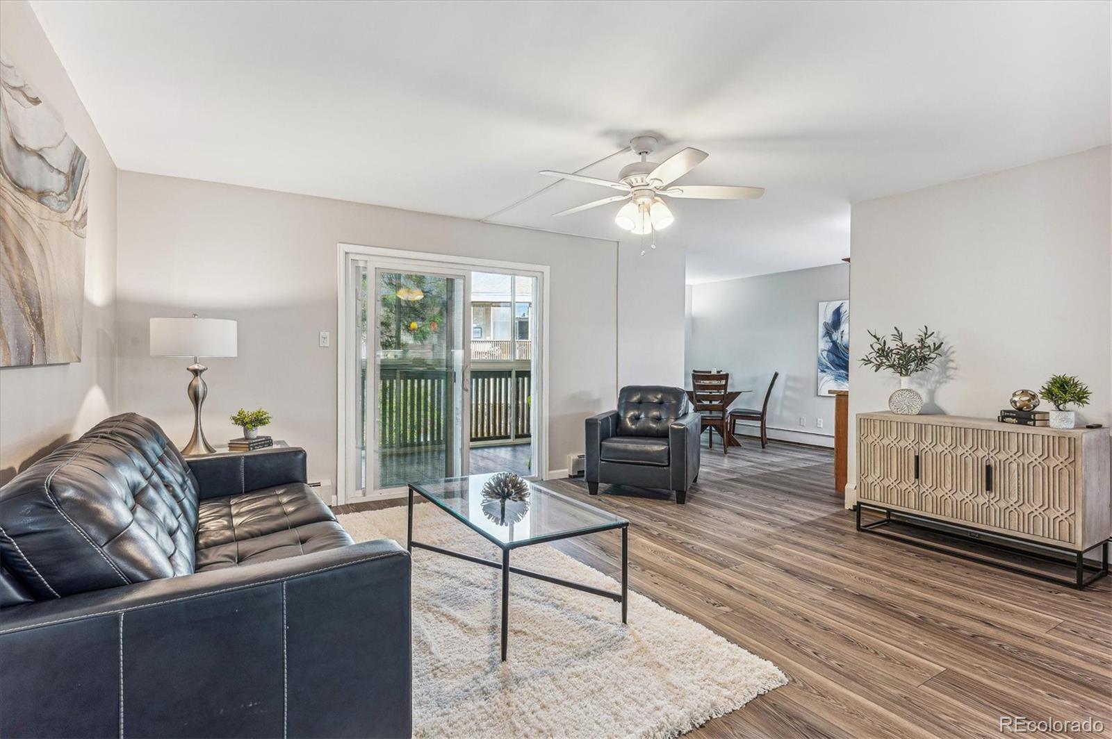 6940 Girard UNIT 405, Denver CO 80224 Sold Property