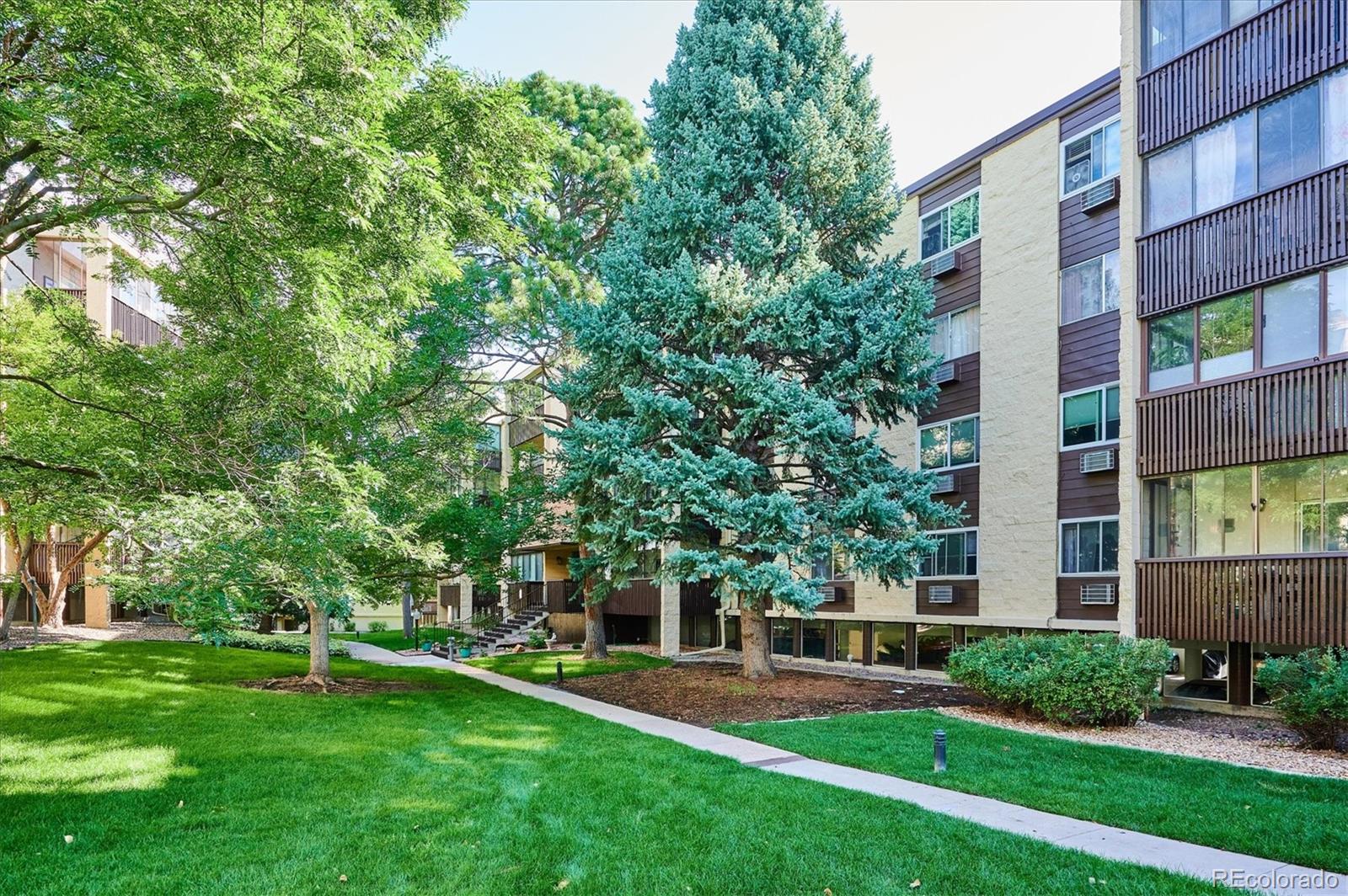 Evidence of Success Sold Property