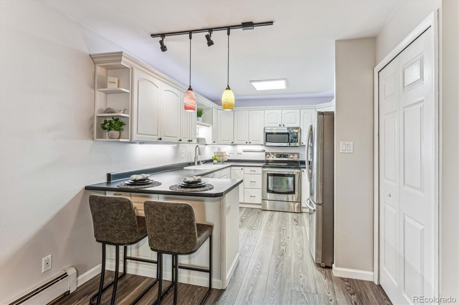 6940 Girard UNIT 405, Denver CO 80224 Sold Property