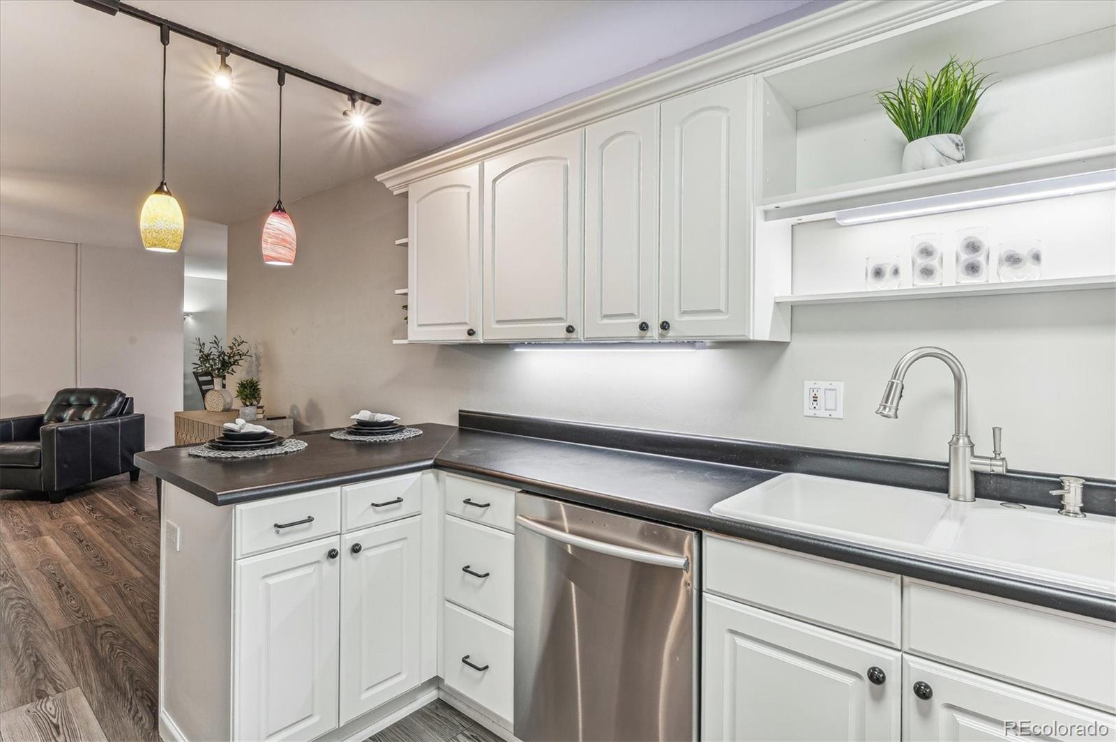 6940 Girard UNIT 405, Denver CO 80224 Sold Property