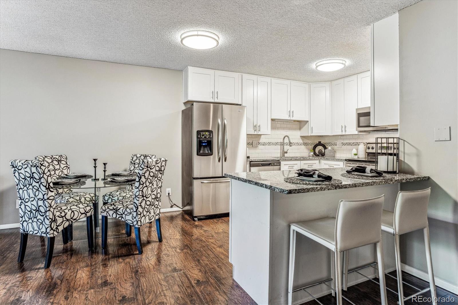 3450 Poplar UNIT 304, Denver CO 80224 Sold Property