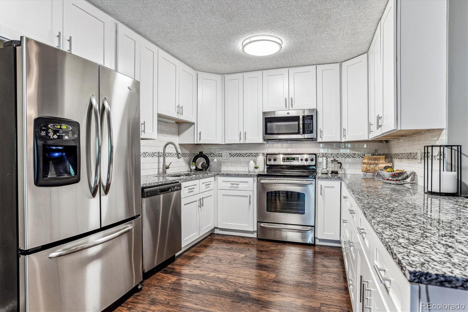 3450 Poplar UNIT 304, Denver CO 80224 Sold Property