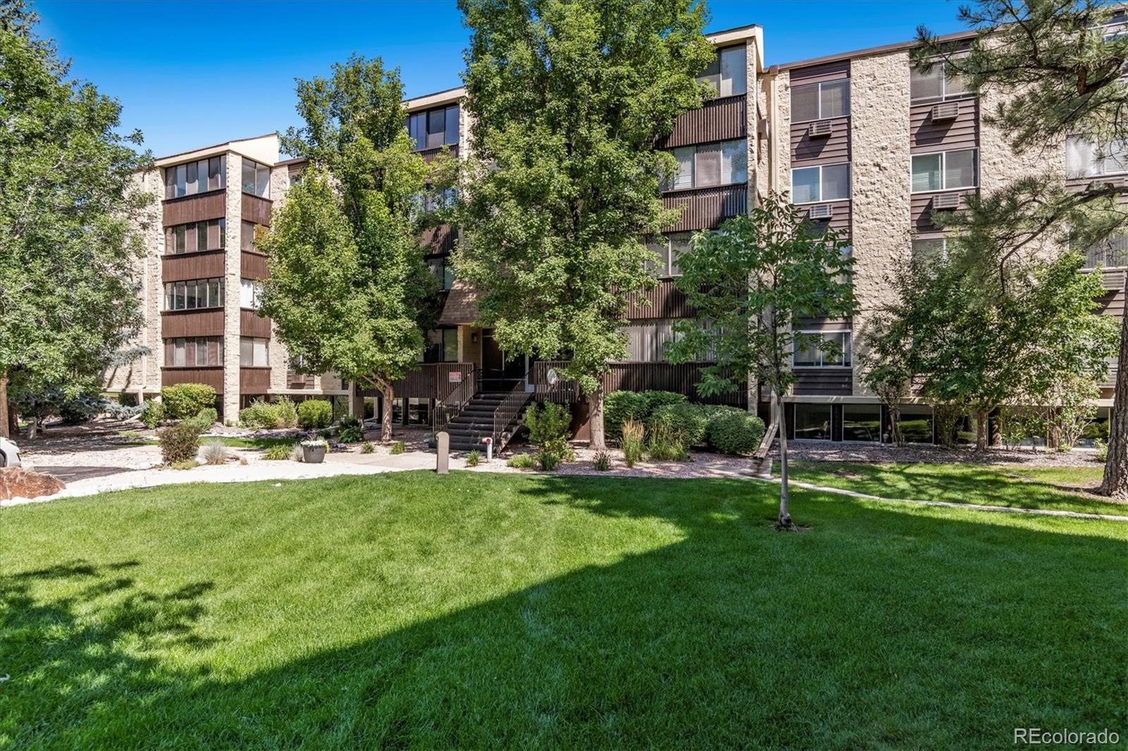 3450 Poplar UNIT 304, Denver CO 80224 Sold Property