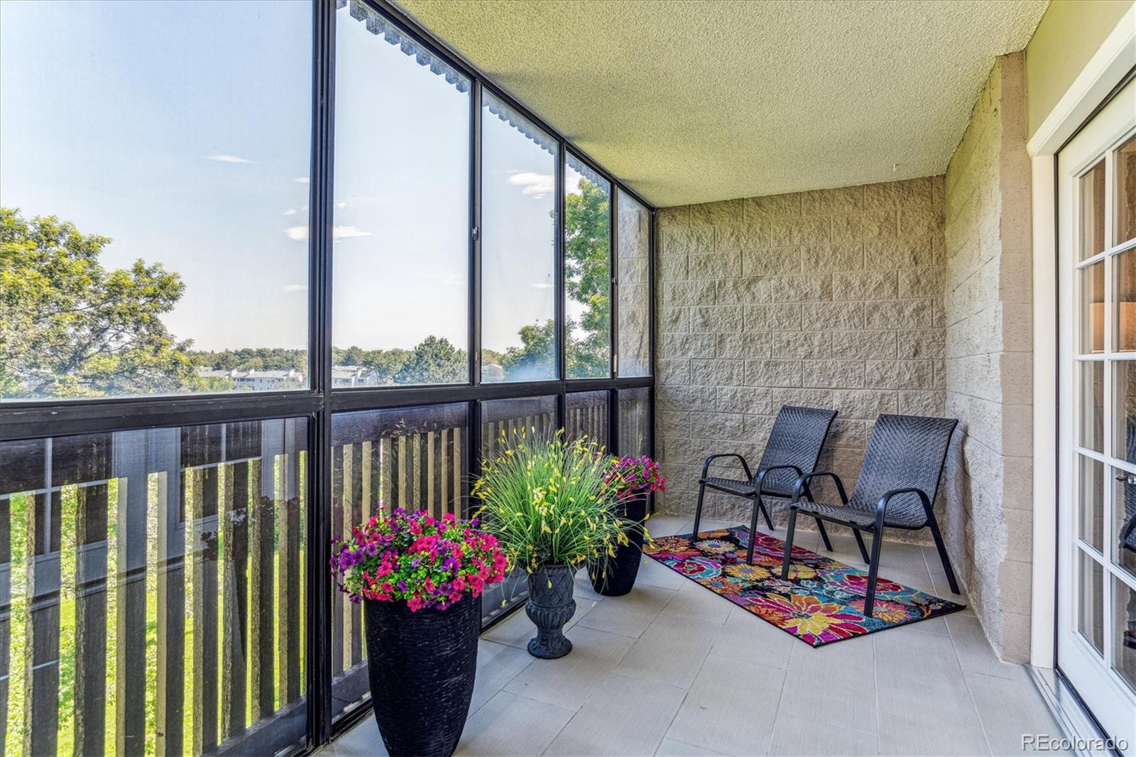 3450 Poplar UNIT 304, Denver CO 80224 Sold Property