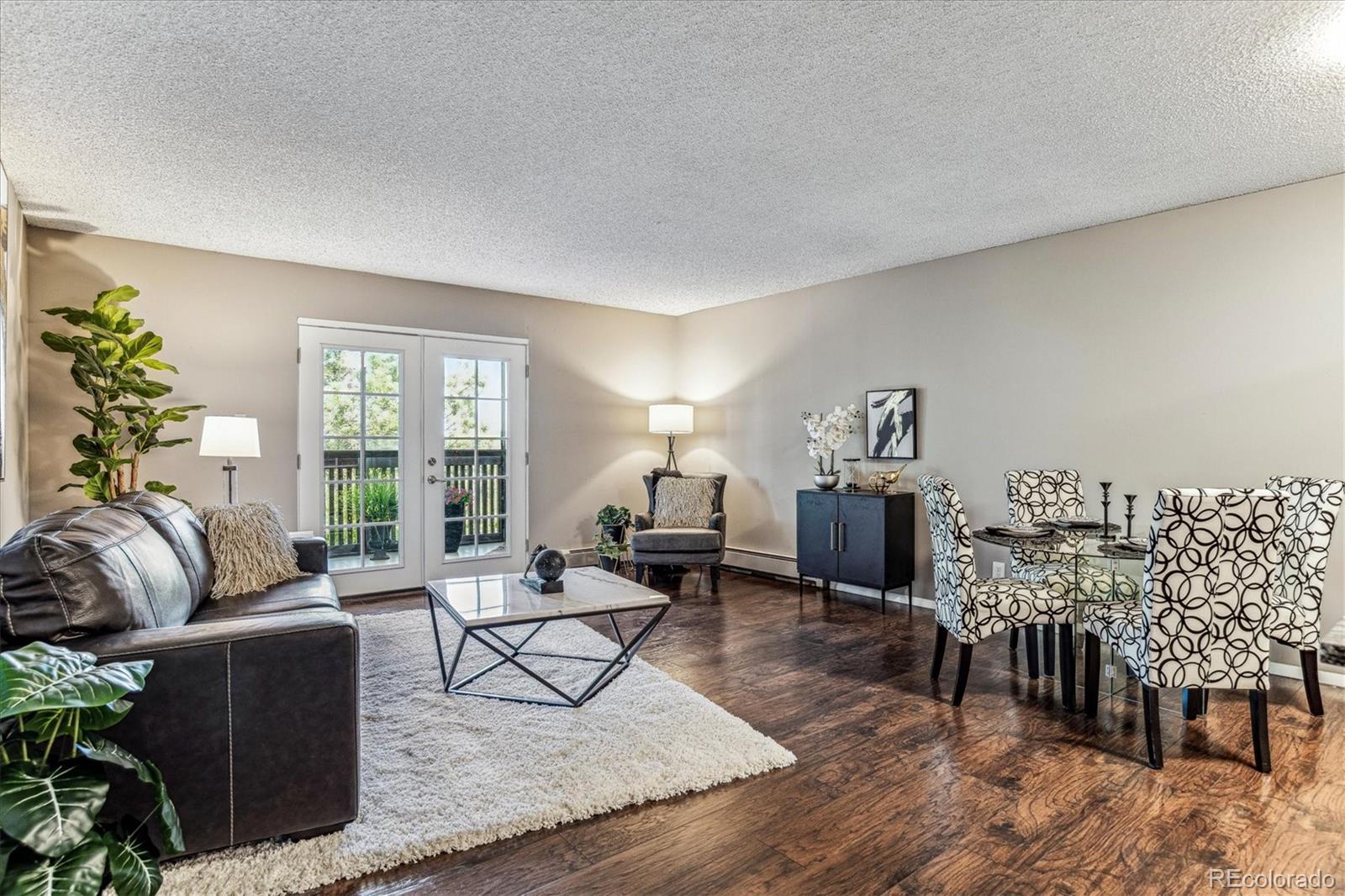 3450 Poplar UNIT 304, Denver CO 80224 Sold Property