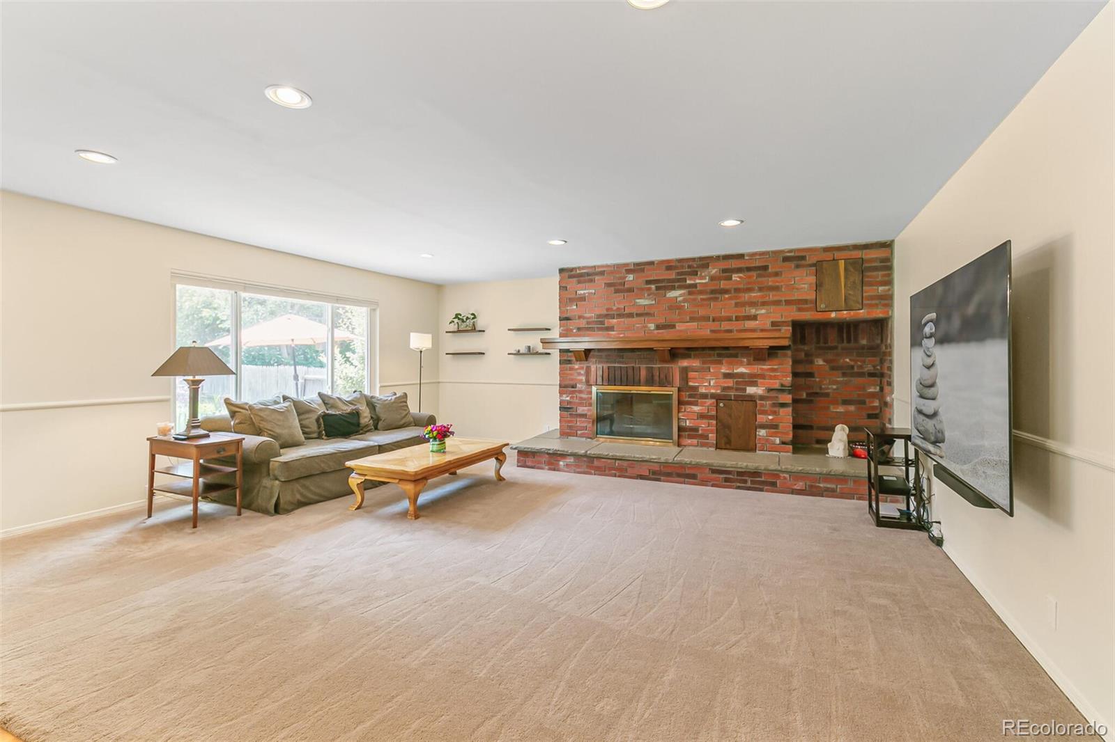 3000 Ivanhoe, Denver CO 80222 Sold Property