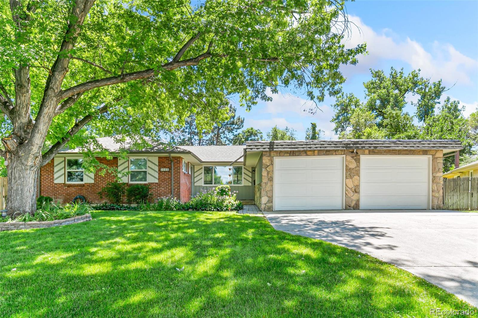 Sold Property