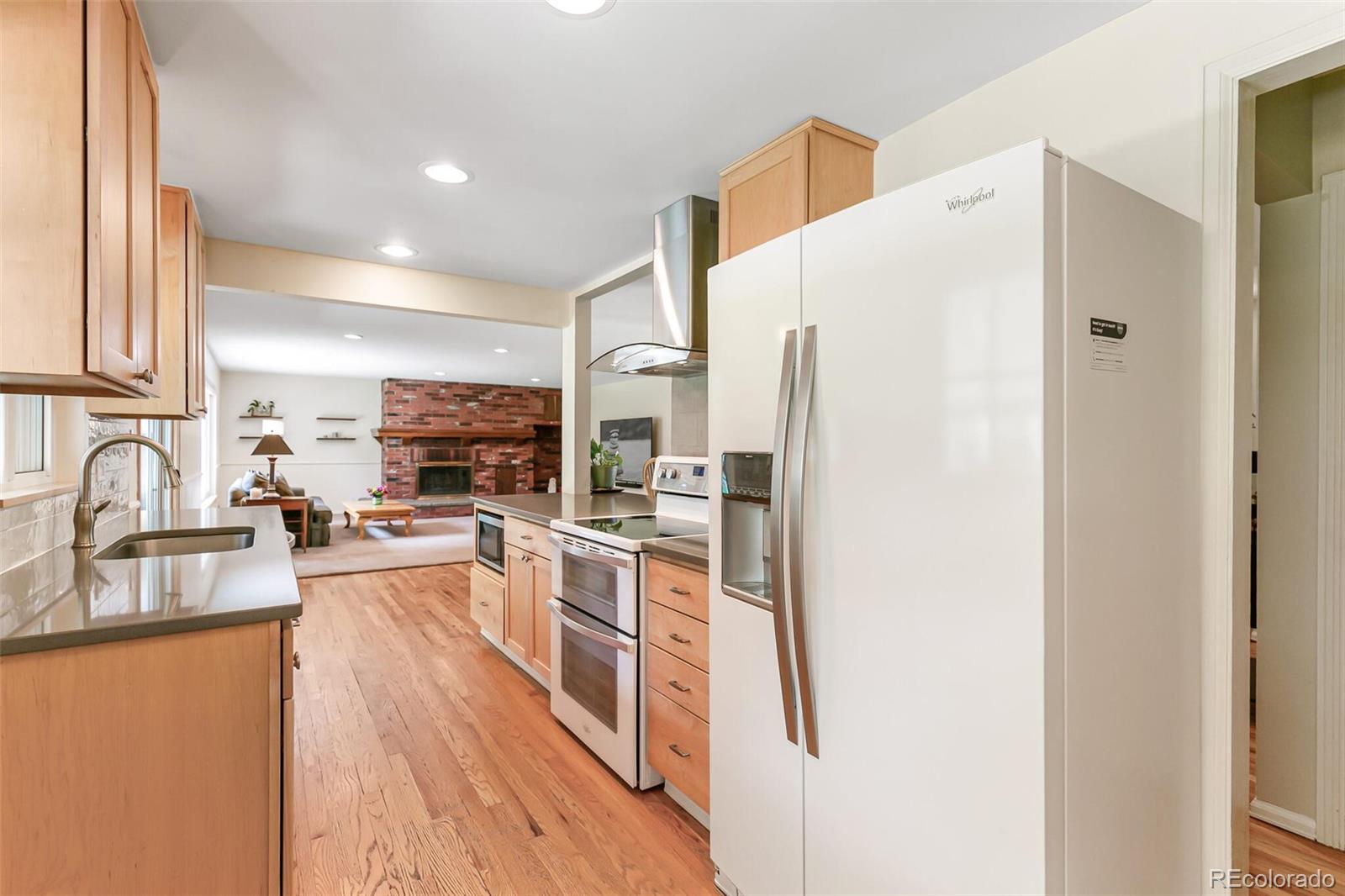 3000 Ivanhoe, Denver CO 80222 Sold Property