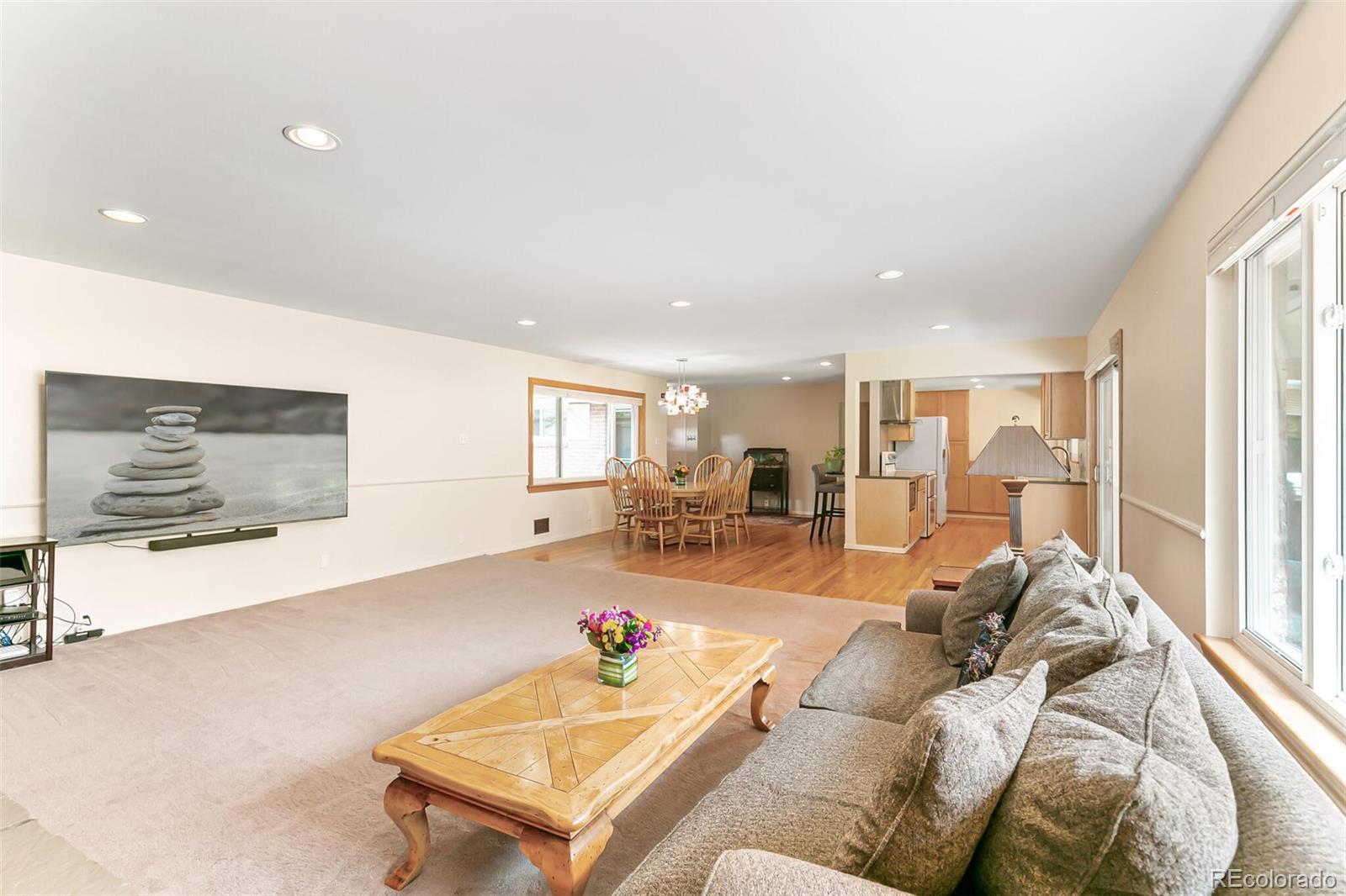 3000 Ivanhoe, Denver CO 80222 Sold Property