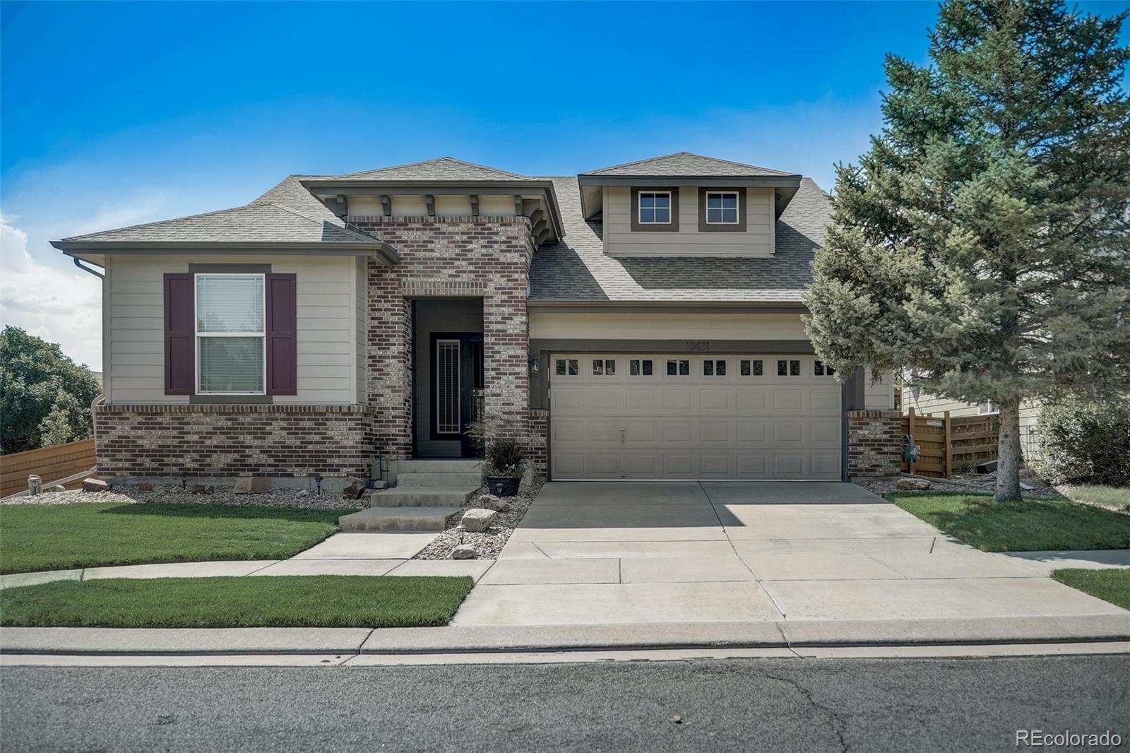 10431 Olathe, Commerce City CO 80022 Sold Property