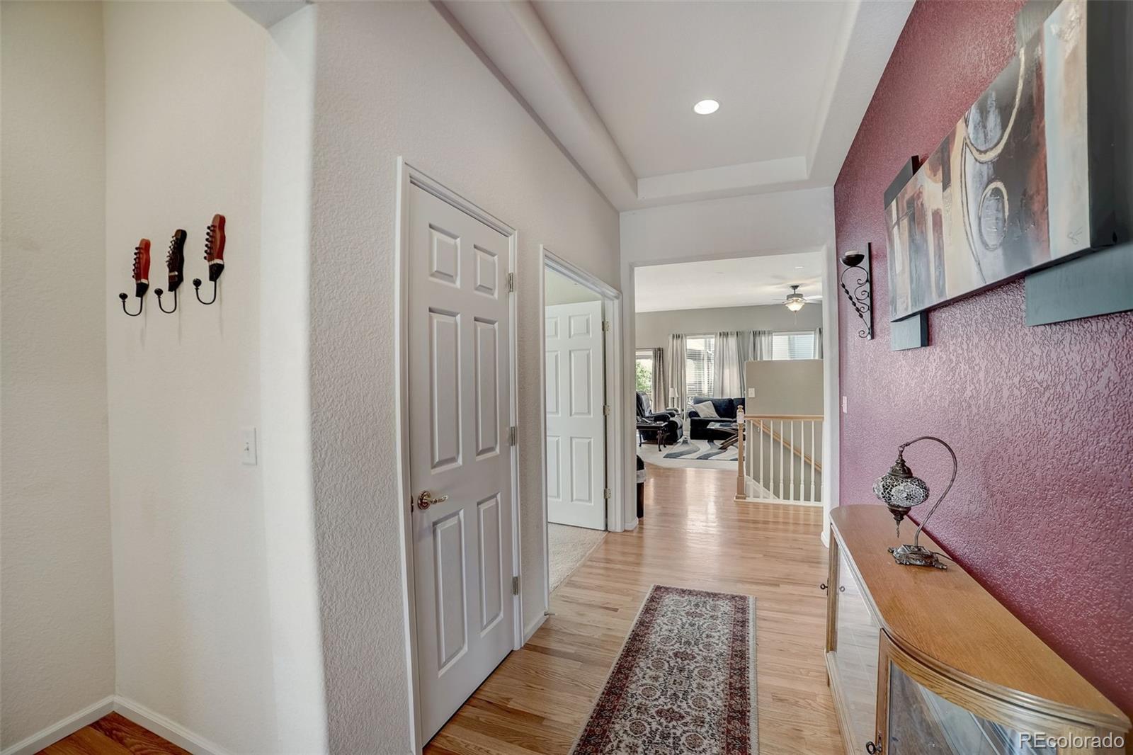 10431 Olathe, Commerce City CO 80022 Sold Property