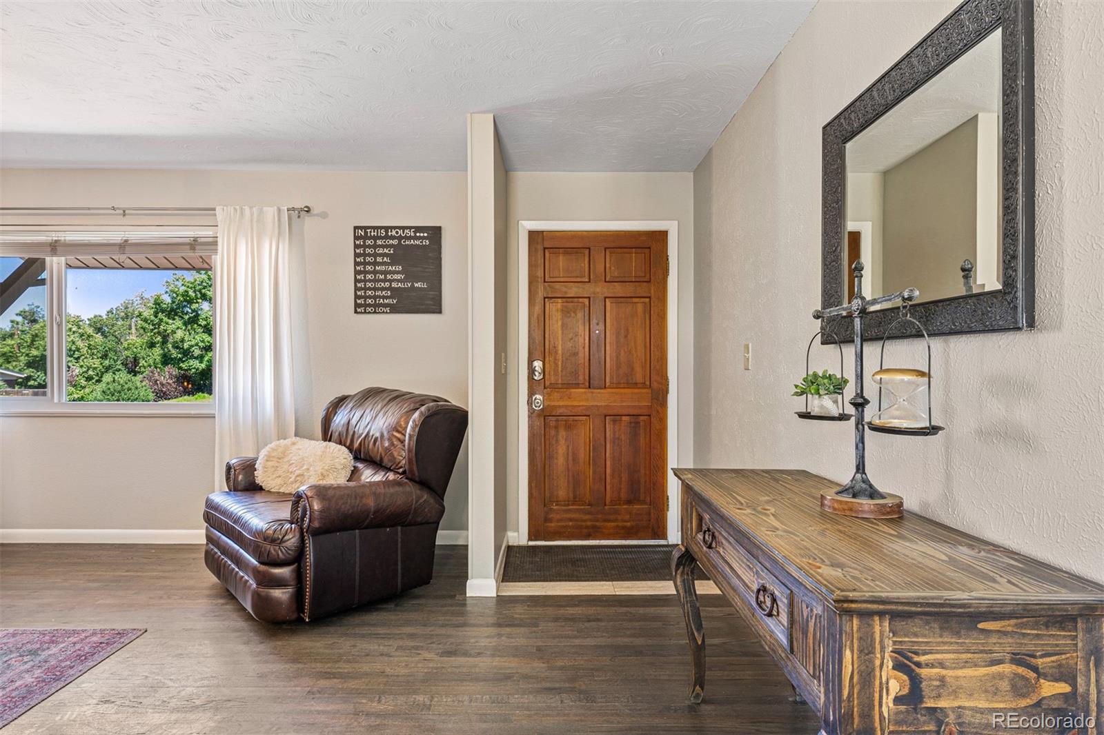 Sold Property