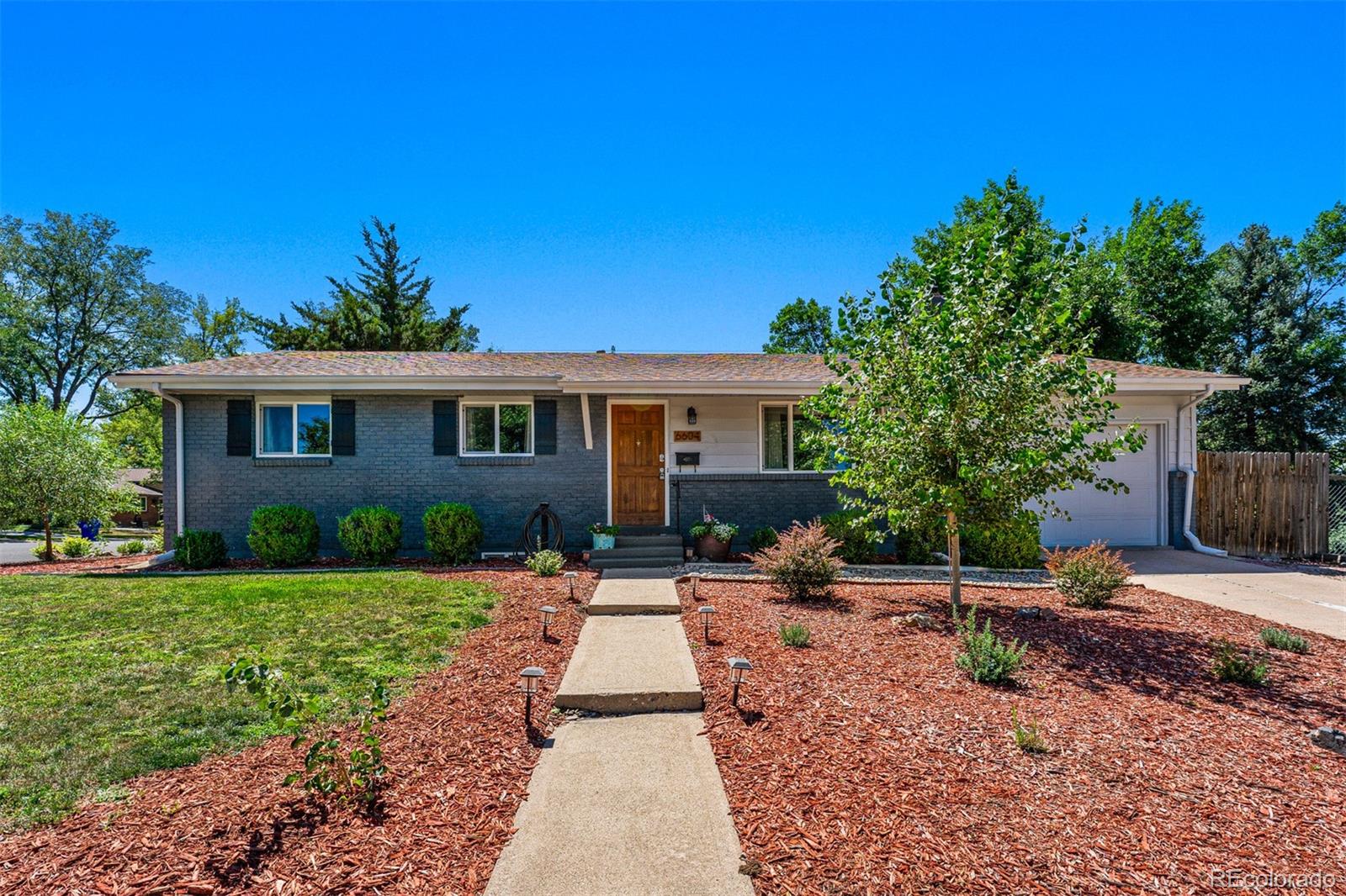 Sold Property