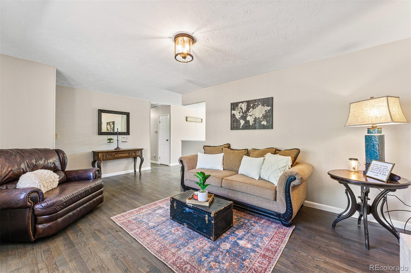 Sold Property