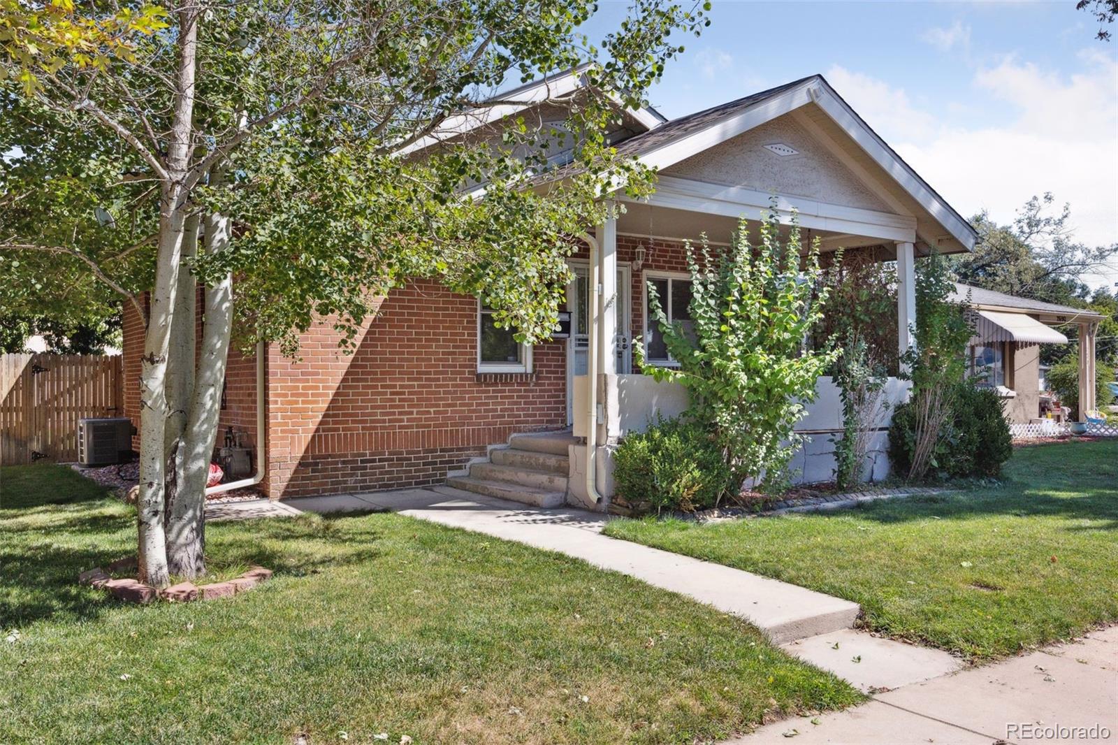 2684 Lincoln, Denver CO 80210 Sold Property