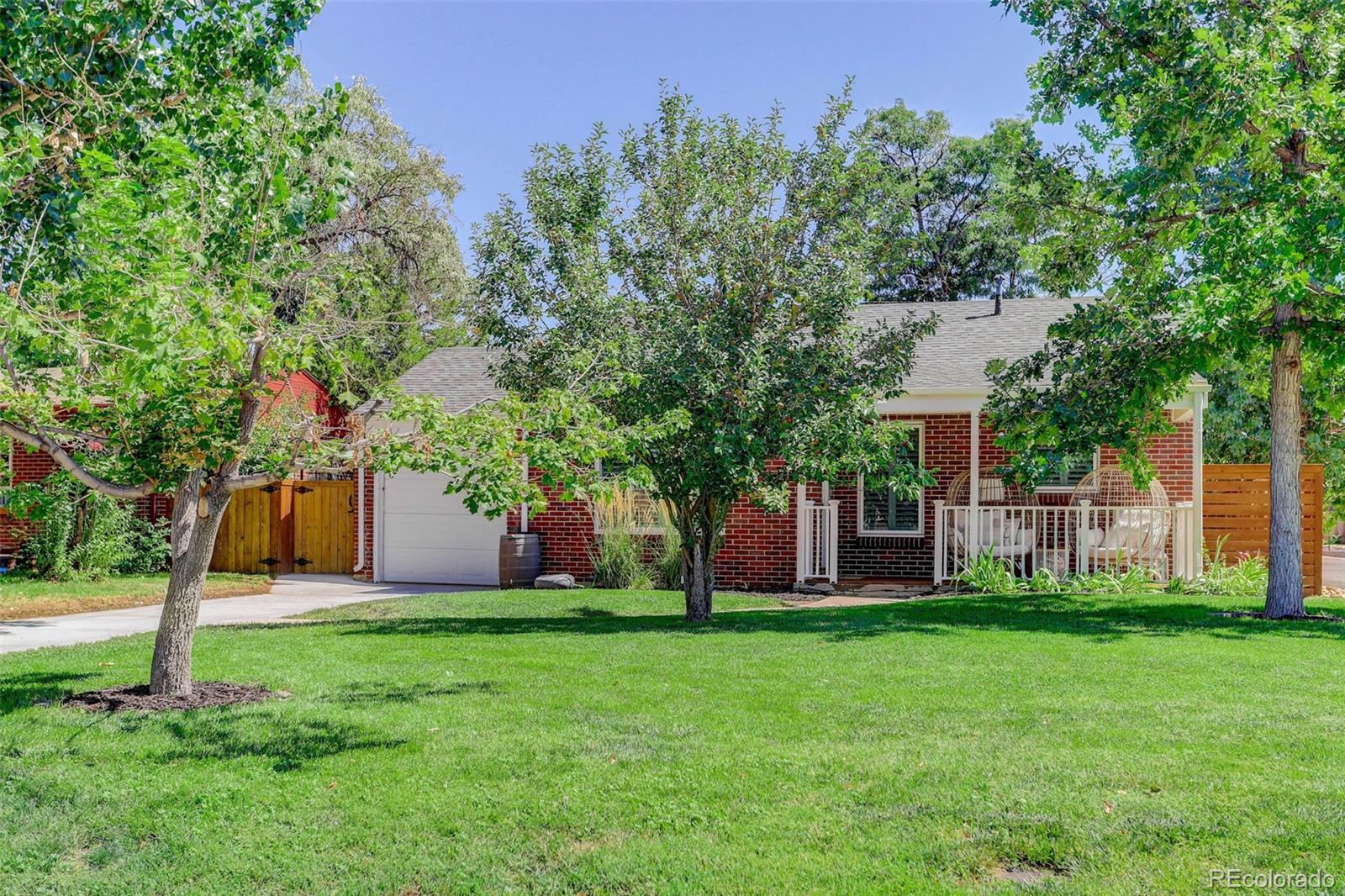 Sold Property