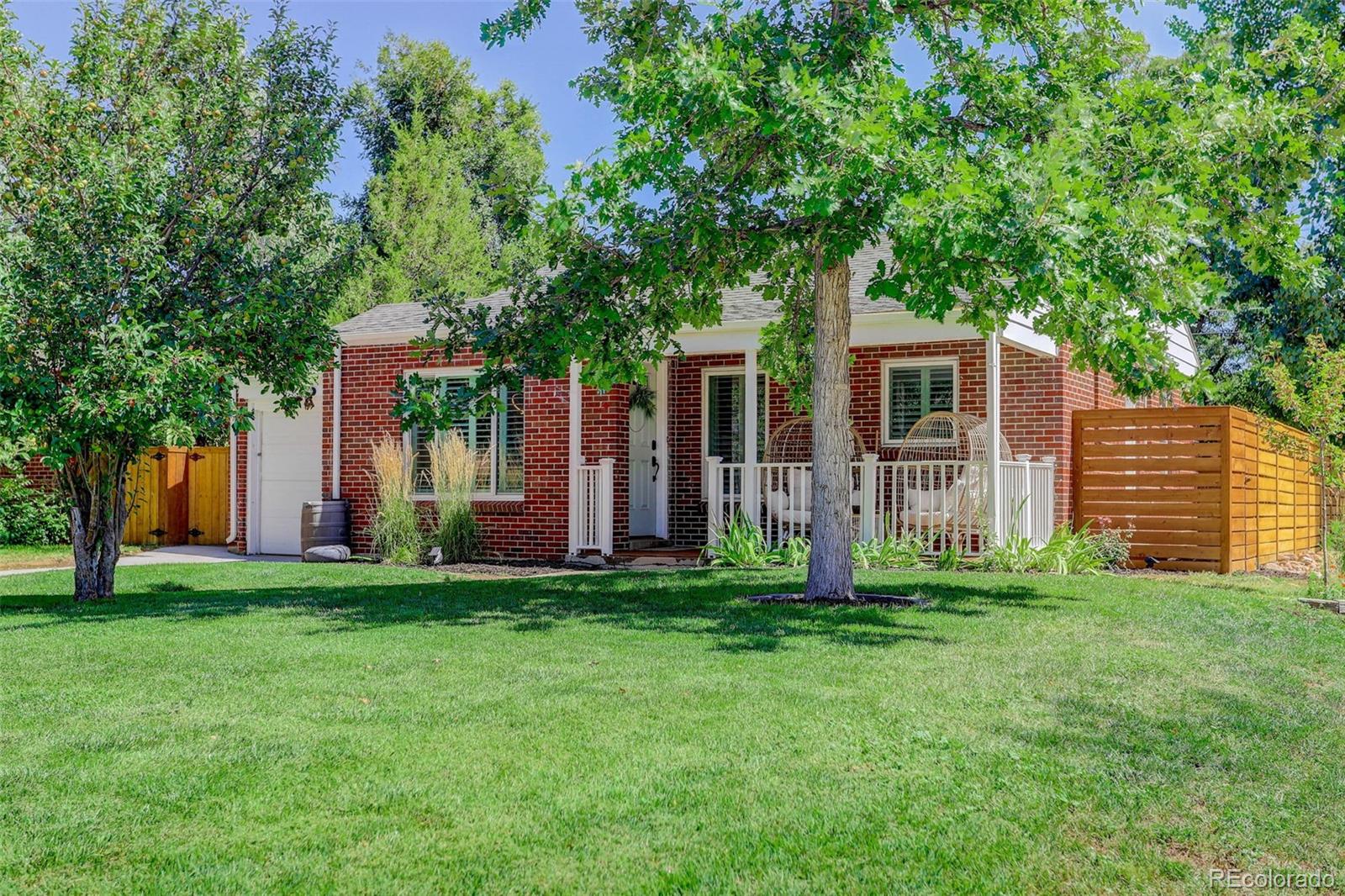 Sold Property