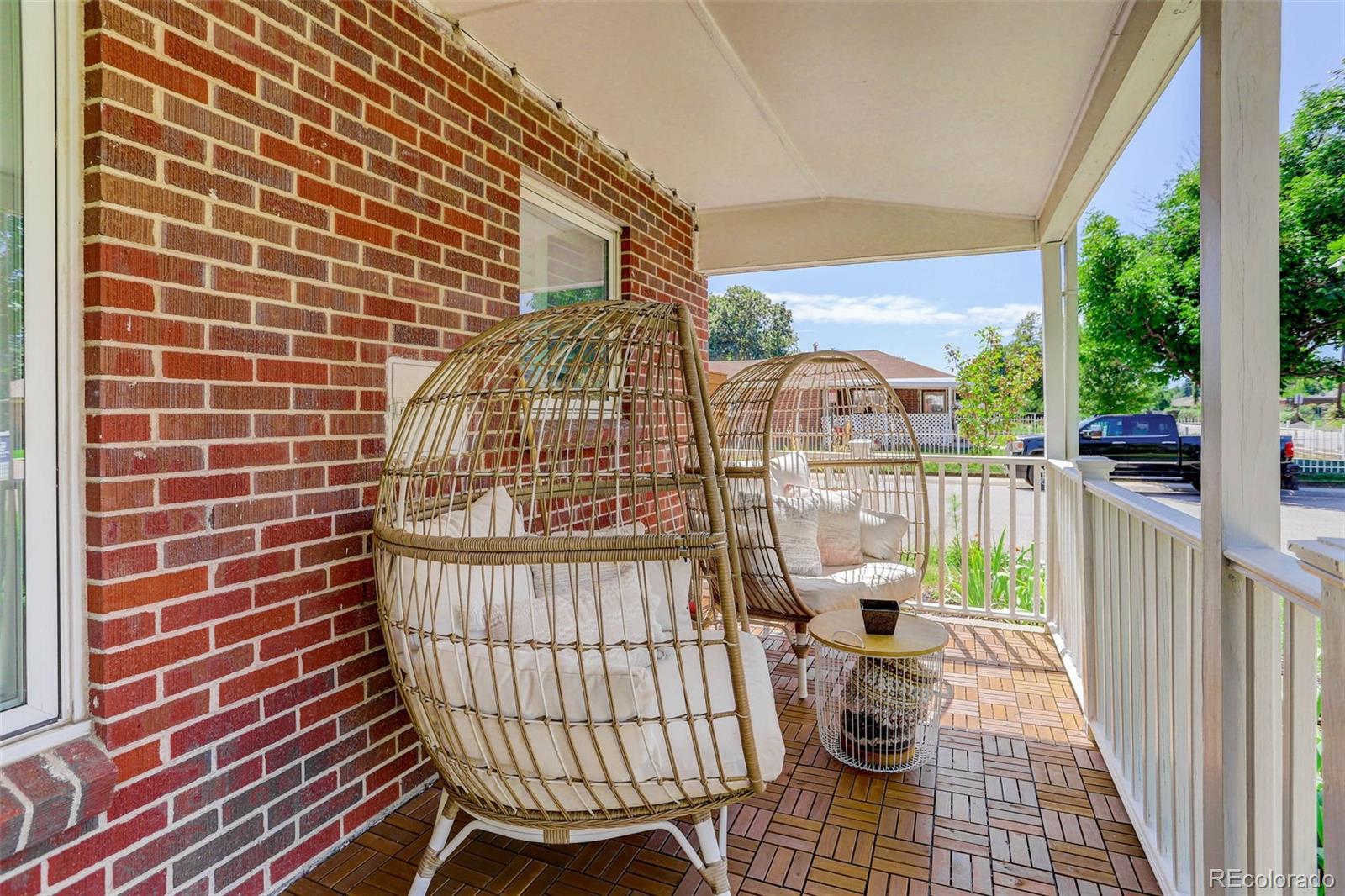 Sold Property