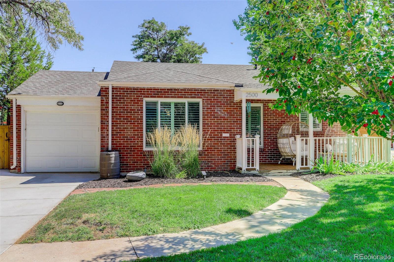 Sold Property