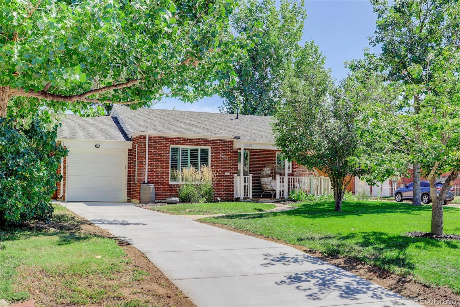 Sold Property
