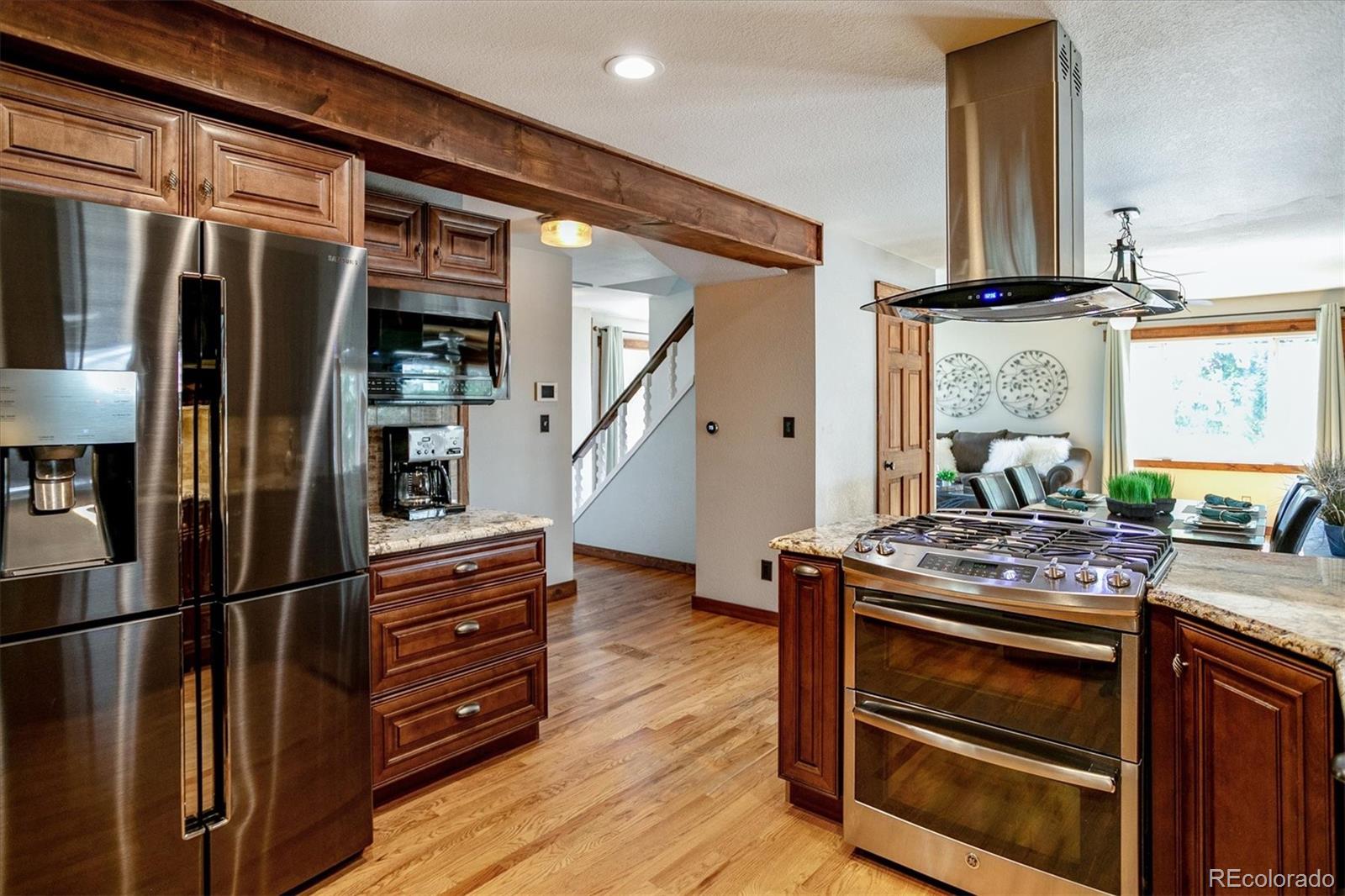 Sold Property