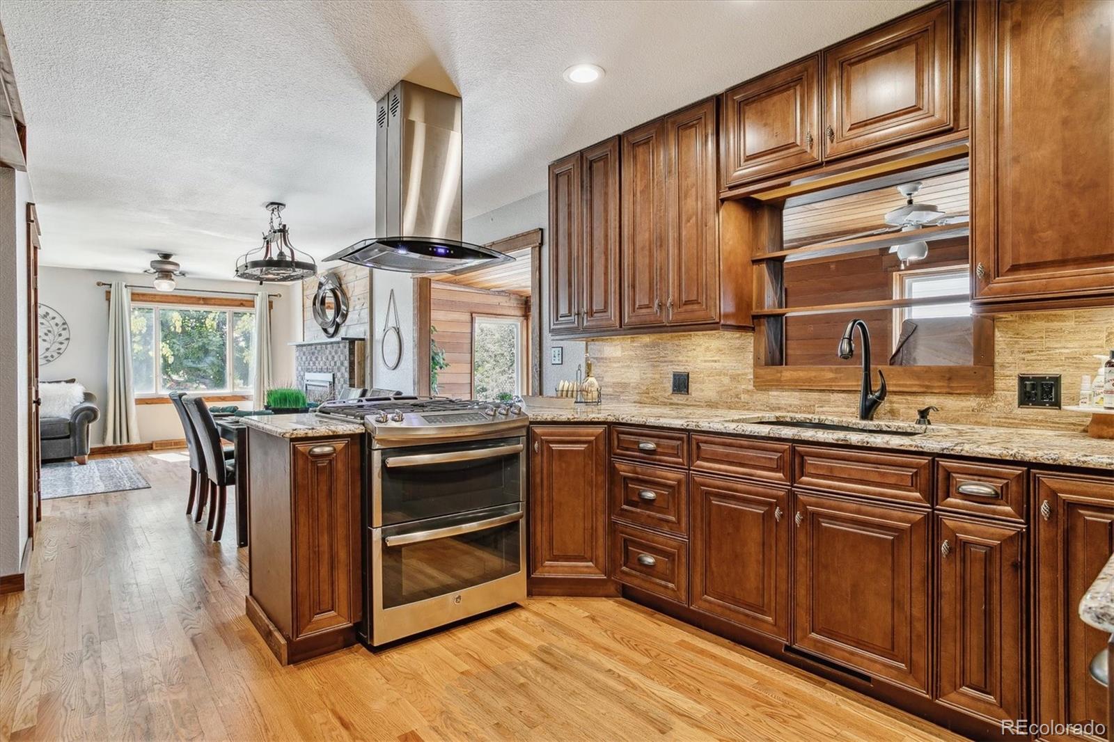 Sold Property