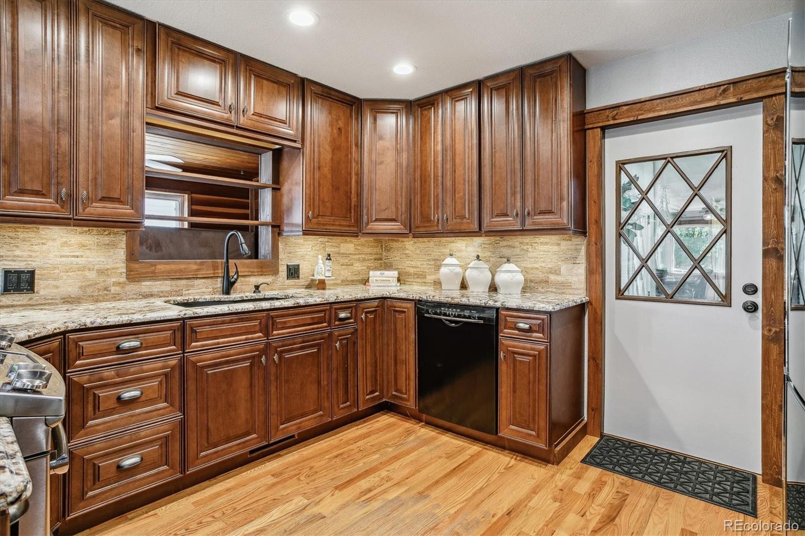 Sold Property