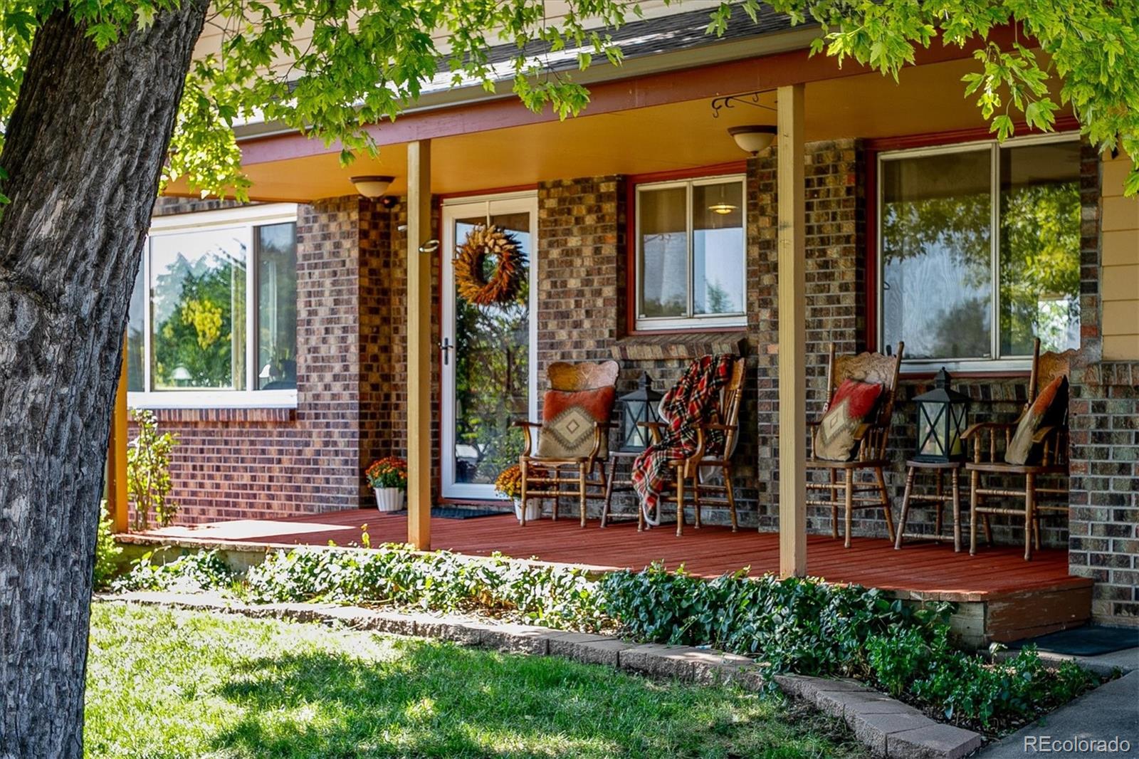Sold Property