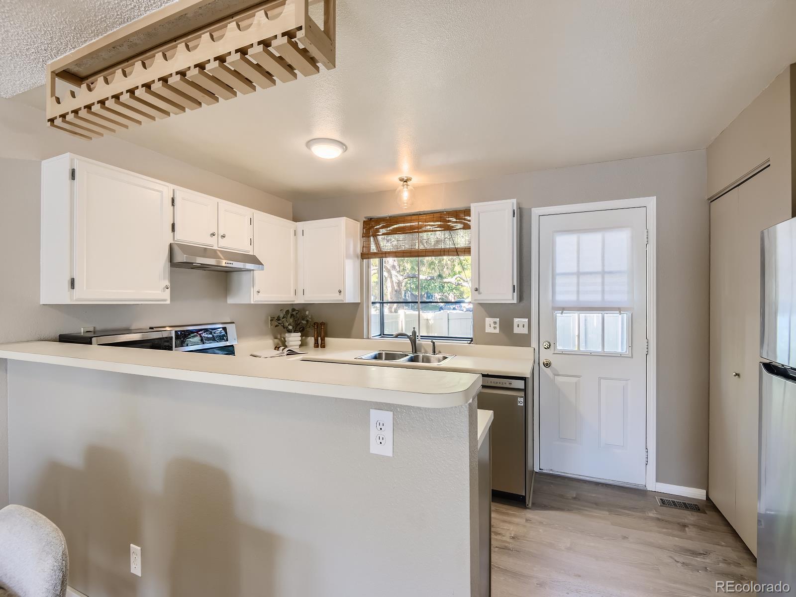 9635 Chatfield UNIT B, Littleton CO 80128 Sold Property