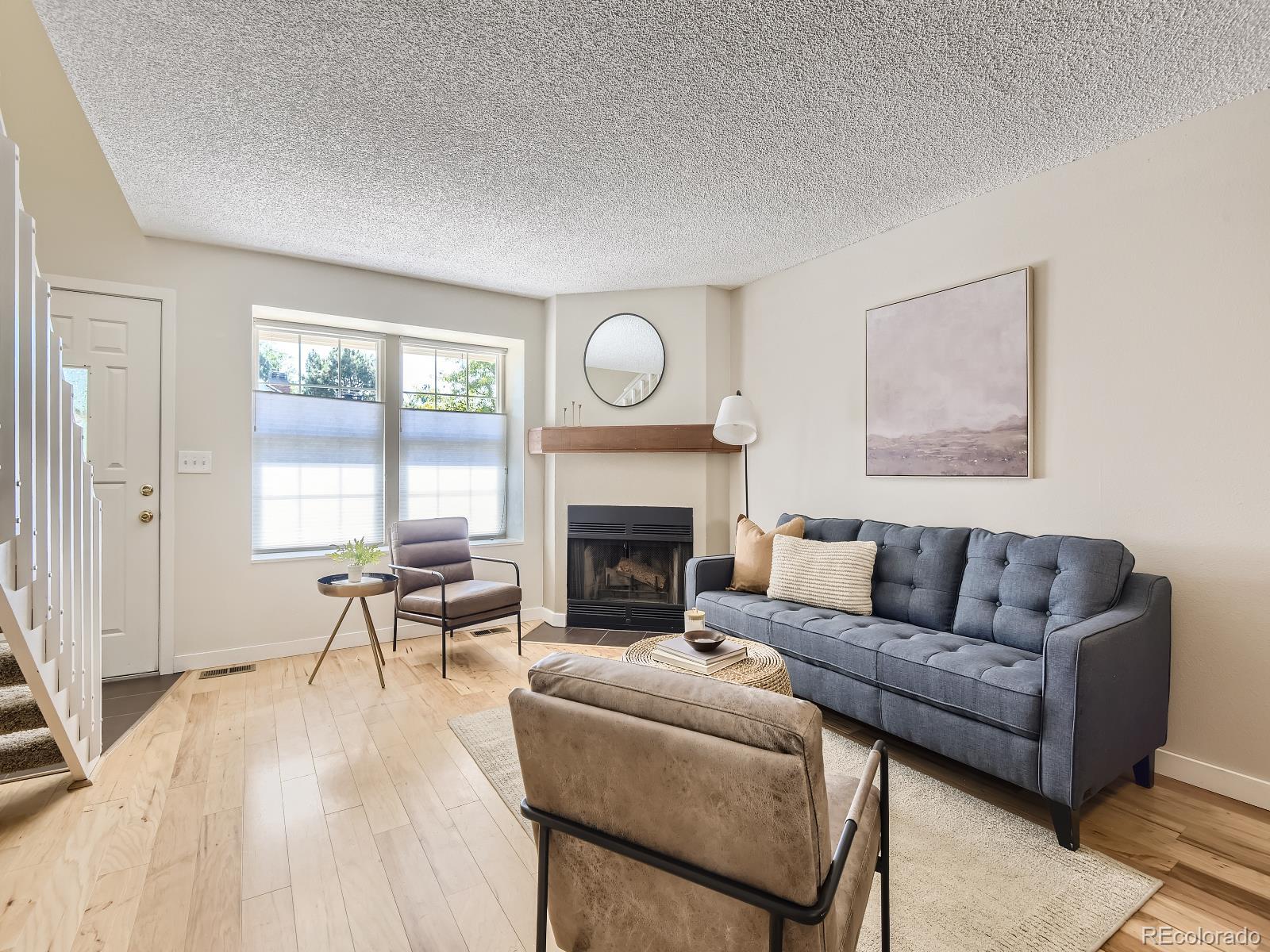 9635 Chatfield UNIT B, Littleton CO 80128 Sold Property