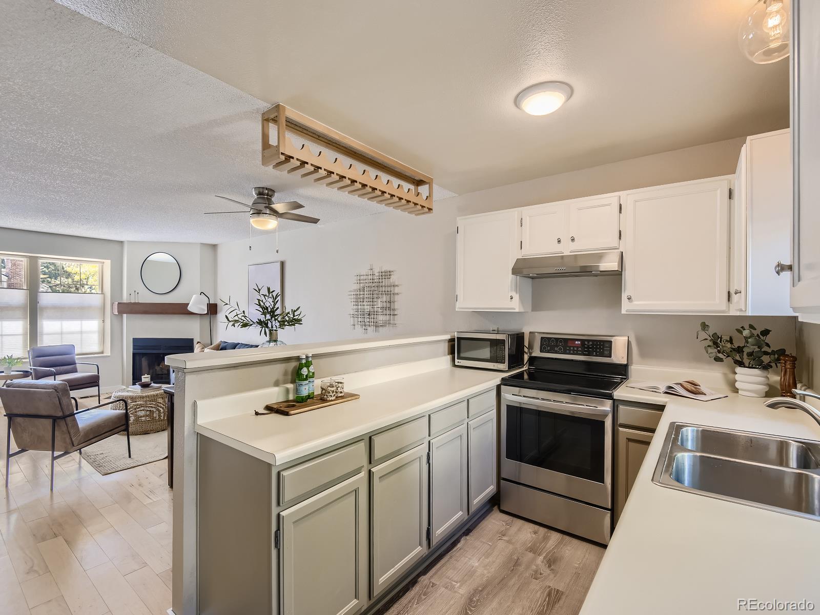 9635 Chatfield UNIT B, Littleton CO 80128 Sold Property