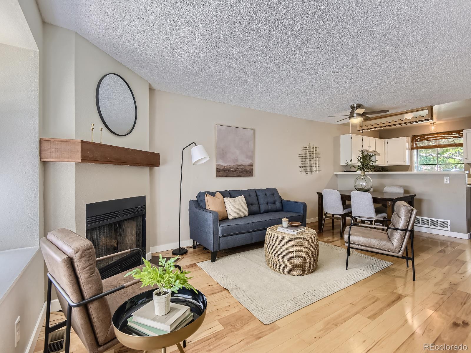 9635 Chatfield UNIT B, Littleton CO 80128 Sold Property
