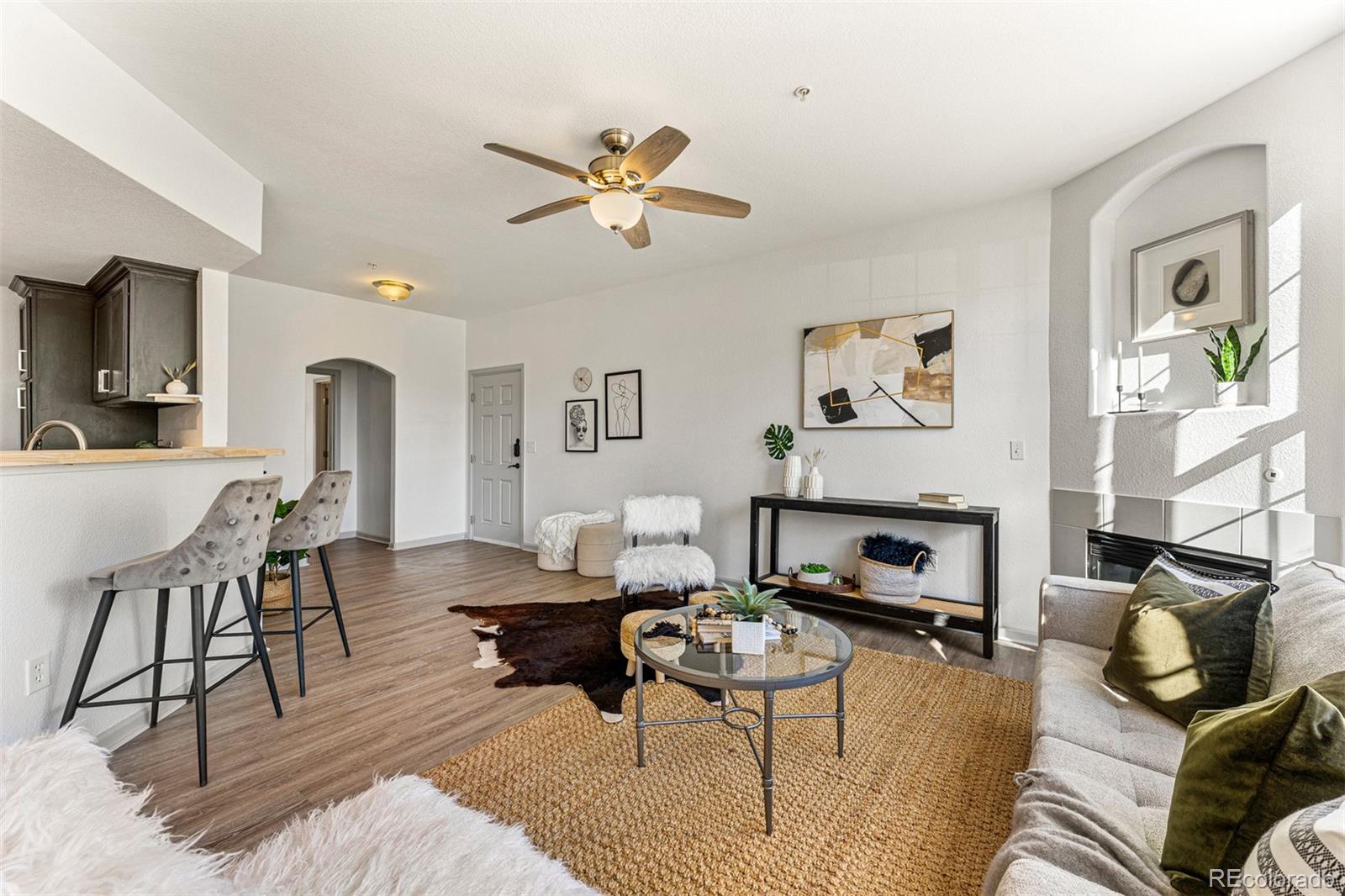Sold Property