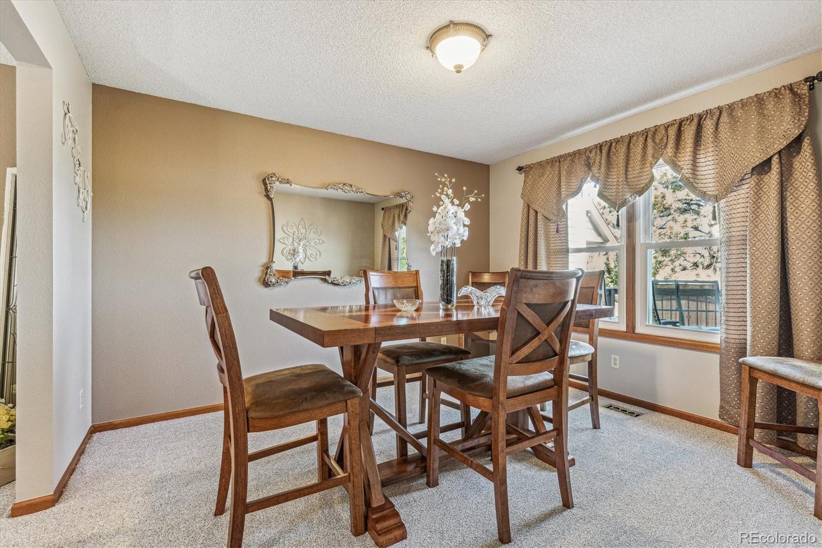6671 Yale, Highlands Ranch CO 80130 Sold Property