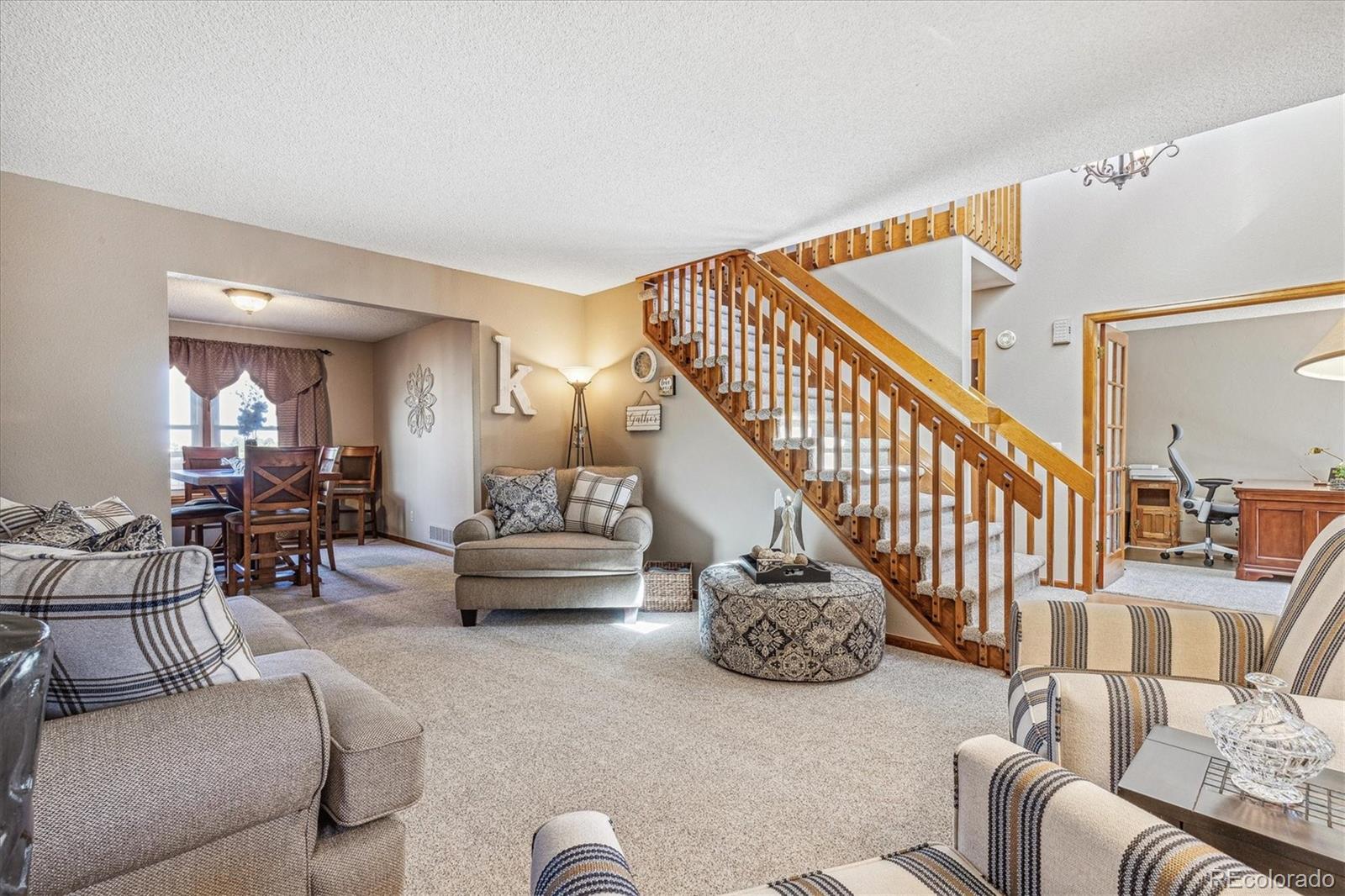 6671 Yale, Highlands Ranch CO 80130 Sold Property