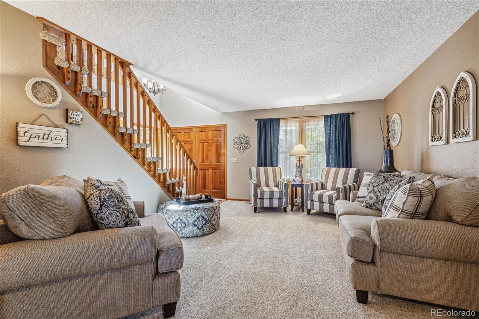 6671 Yale, Highlands Ranch CO 80130 Sold Property