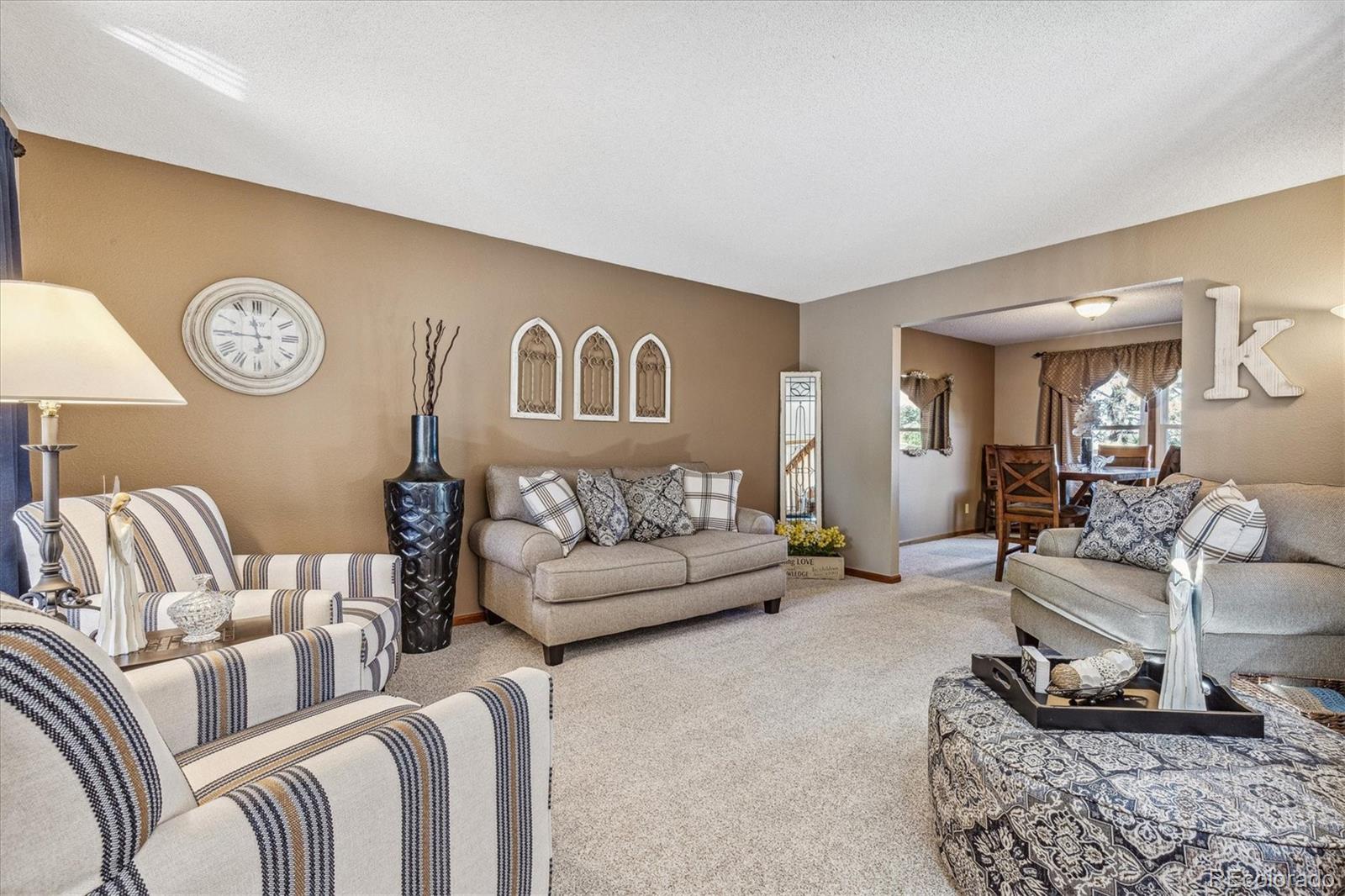 6671 Yale, Highlands Ranch CO 80130 Sold Property