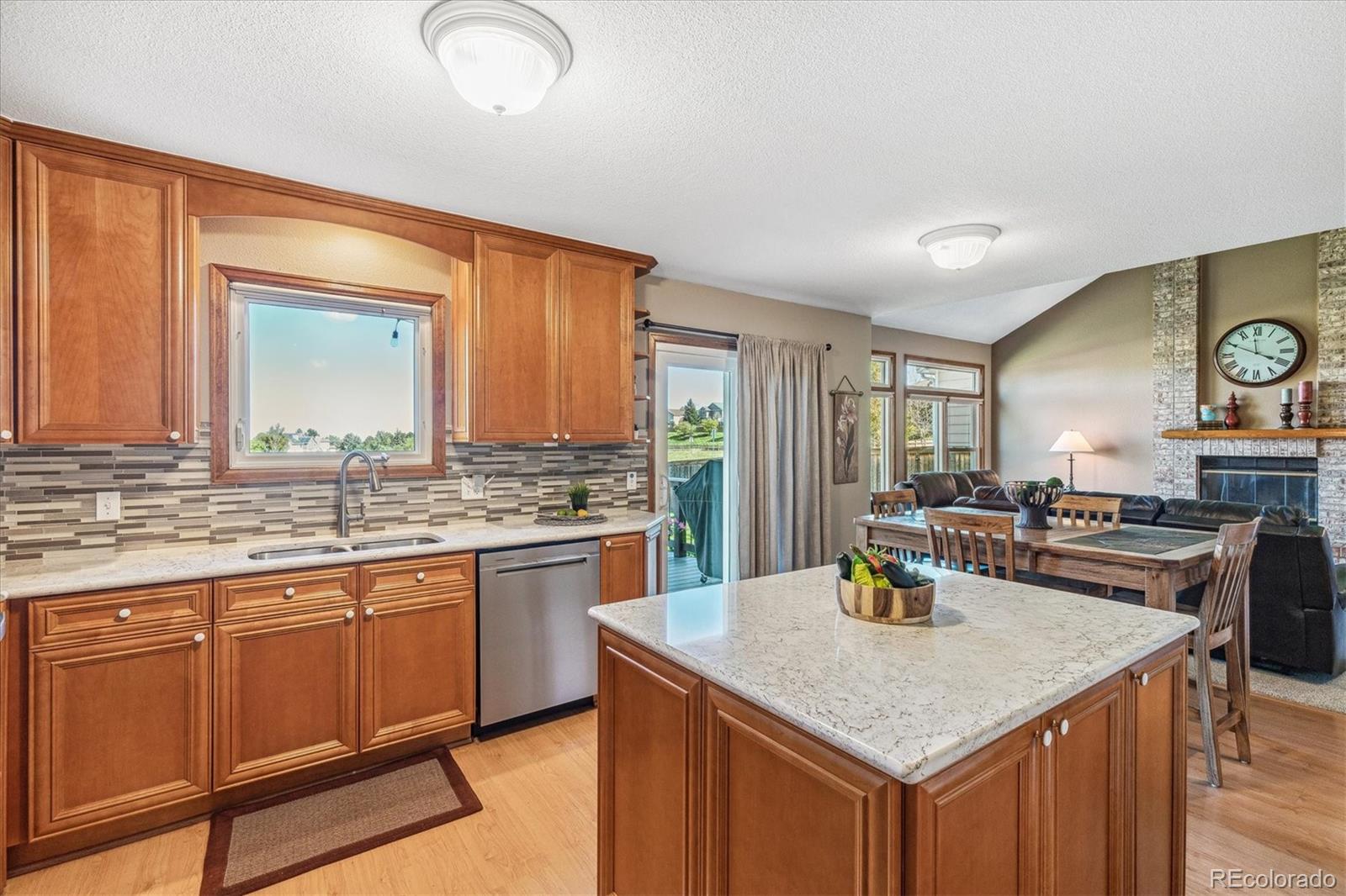 6671 Yale, Highlands Ranch CO 80130 Sold Property