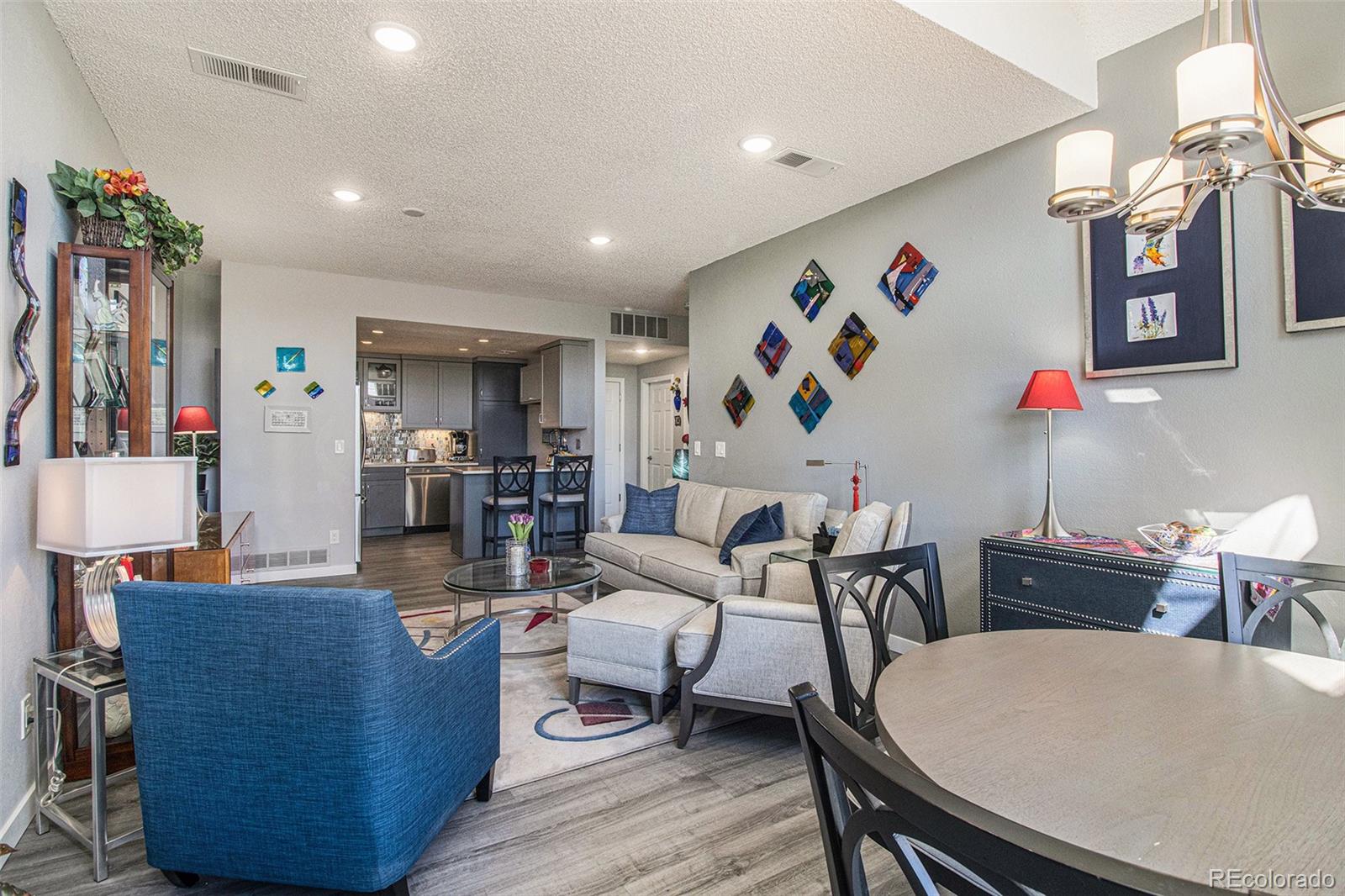 2897 Riverwalk UNIT 308, Littleton CO 80123 Sold Property
