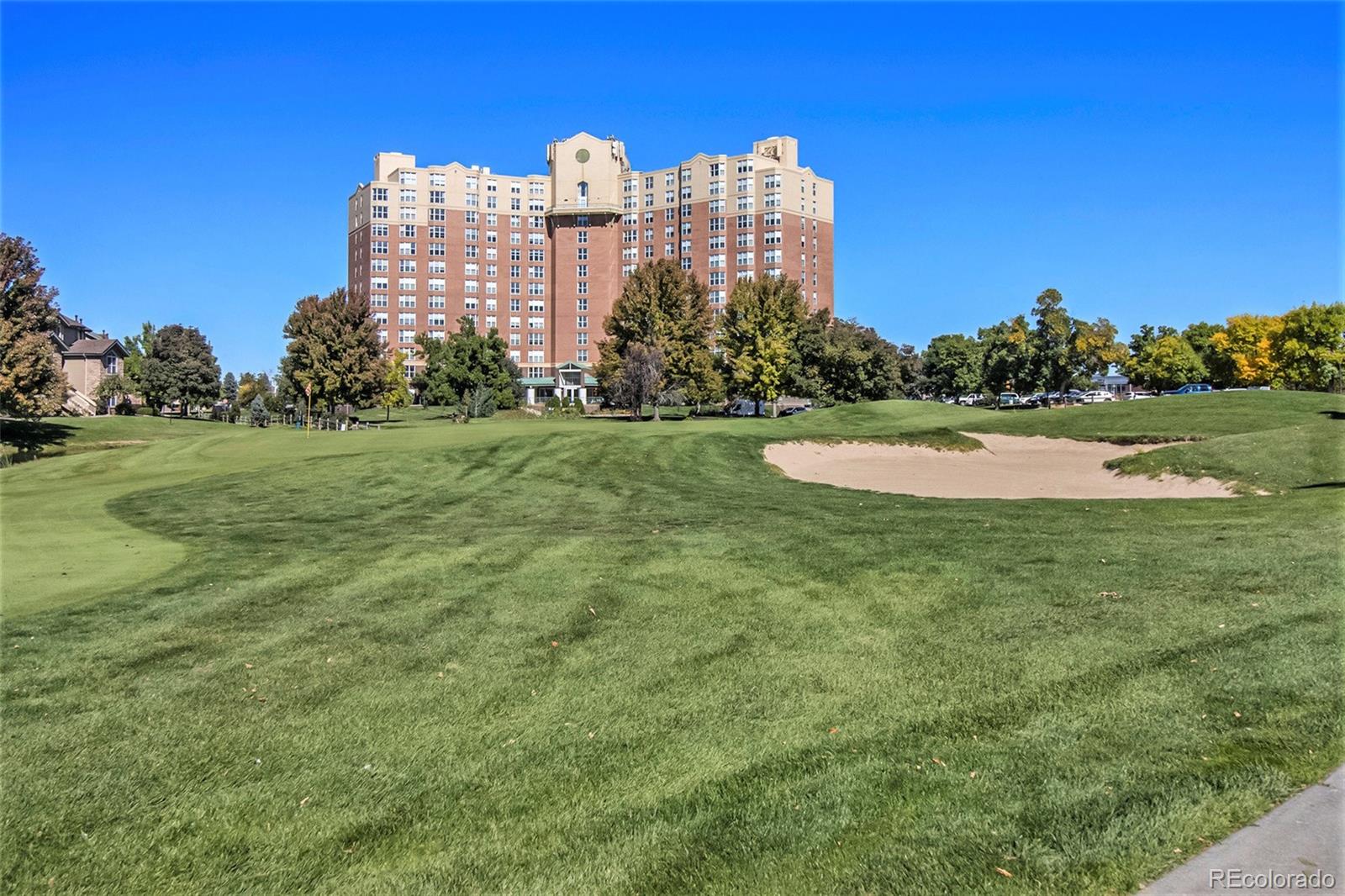 2897 Riverwalk UNIT 308, Littleton CO 80123 Sold Property
